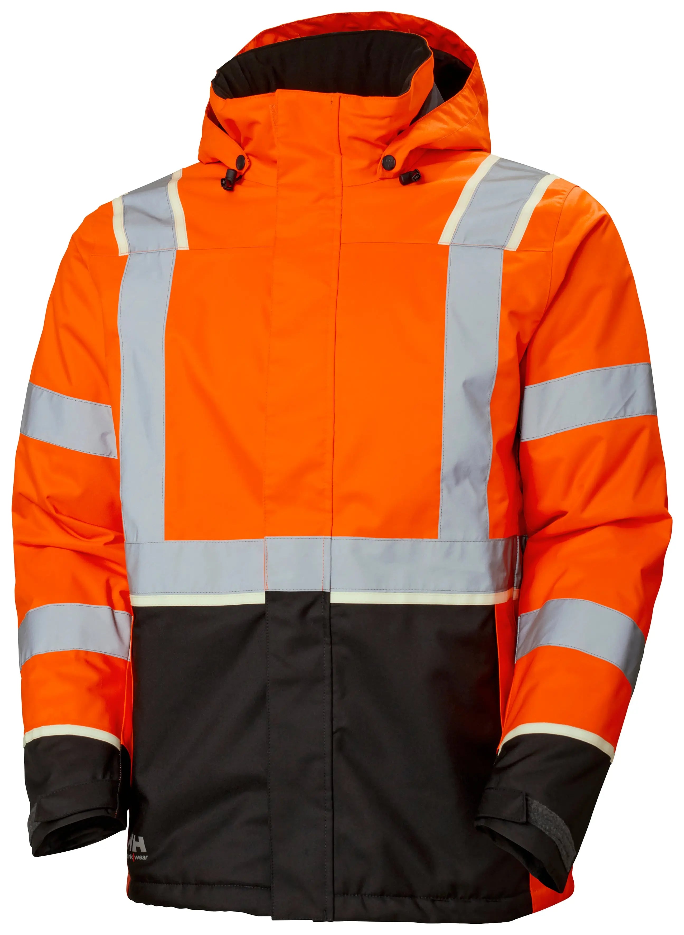 Helly Hansen Jacke UC-ME WINTER