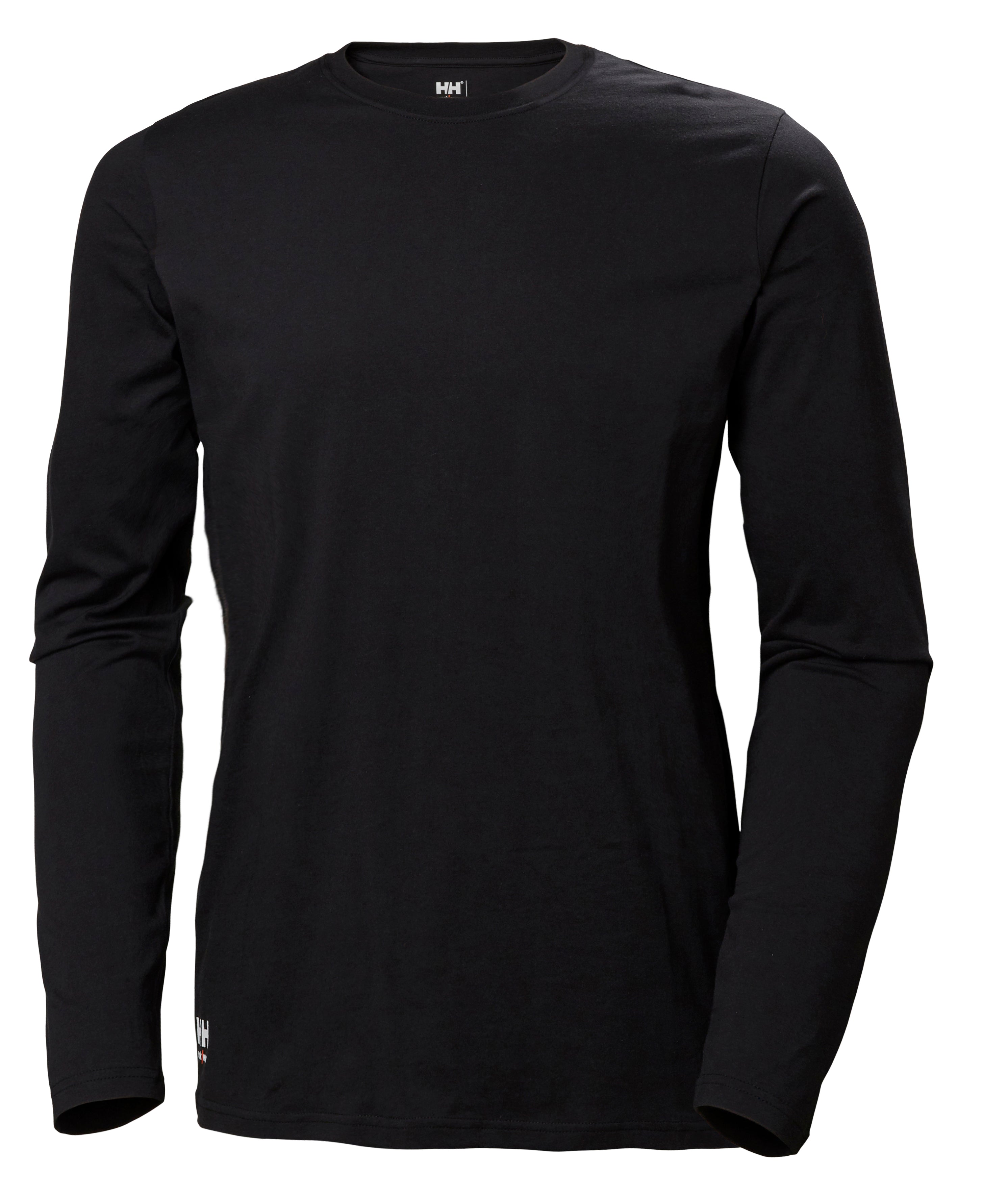 Helly Hansen Langarmshirt W CLASSIC LONGSLEEVE