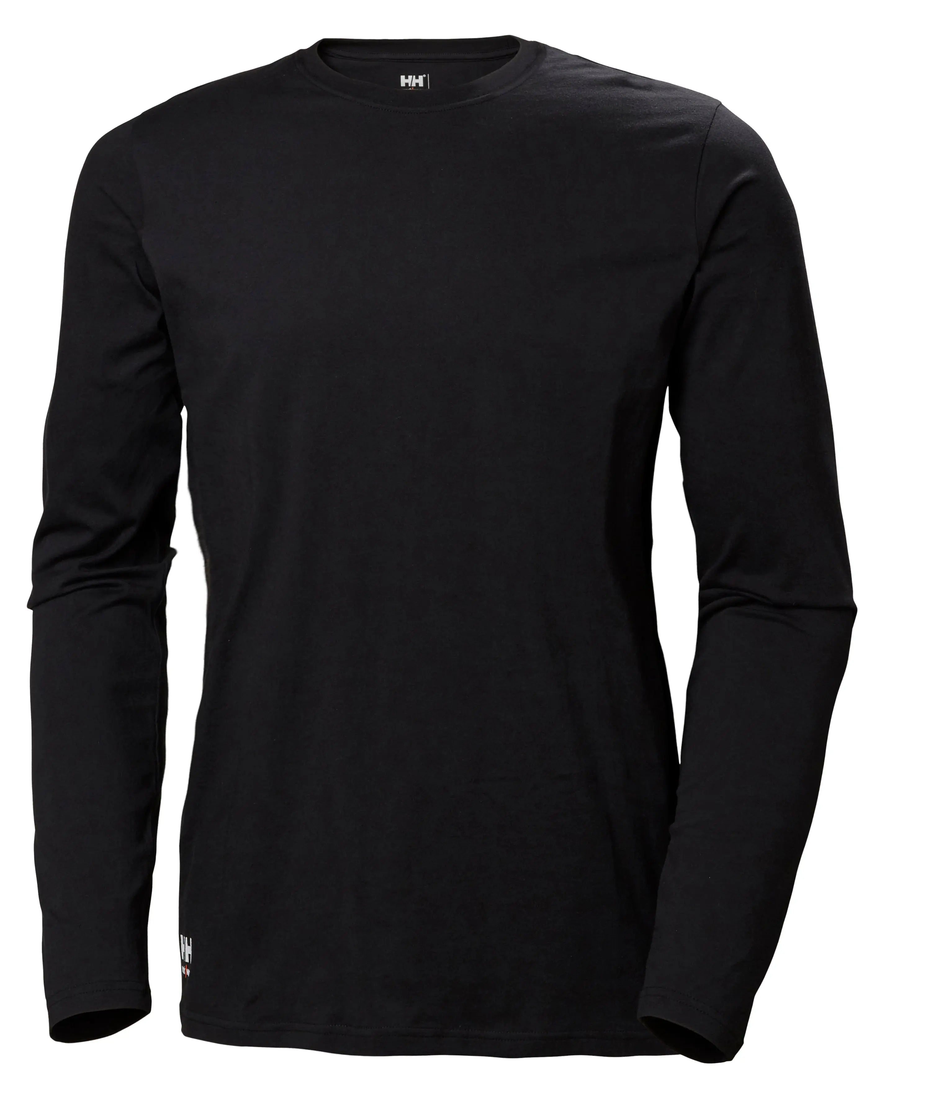 Helly Hansen Langarmshirt W CLASSIC LONGSLEEVE
