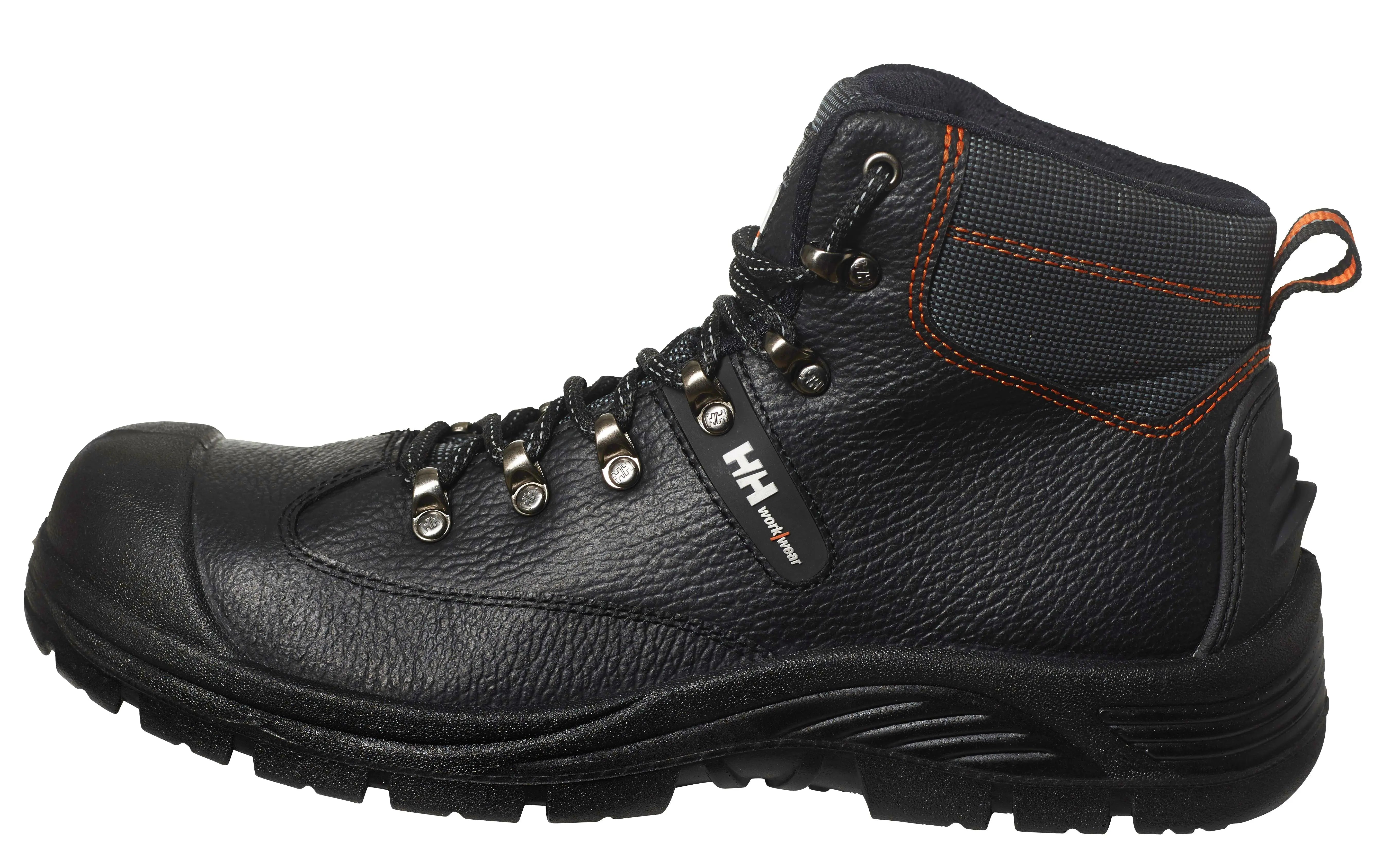 Helly Hansen Sicherheitsschuhe AKER MID S3