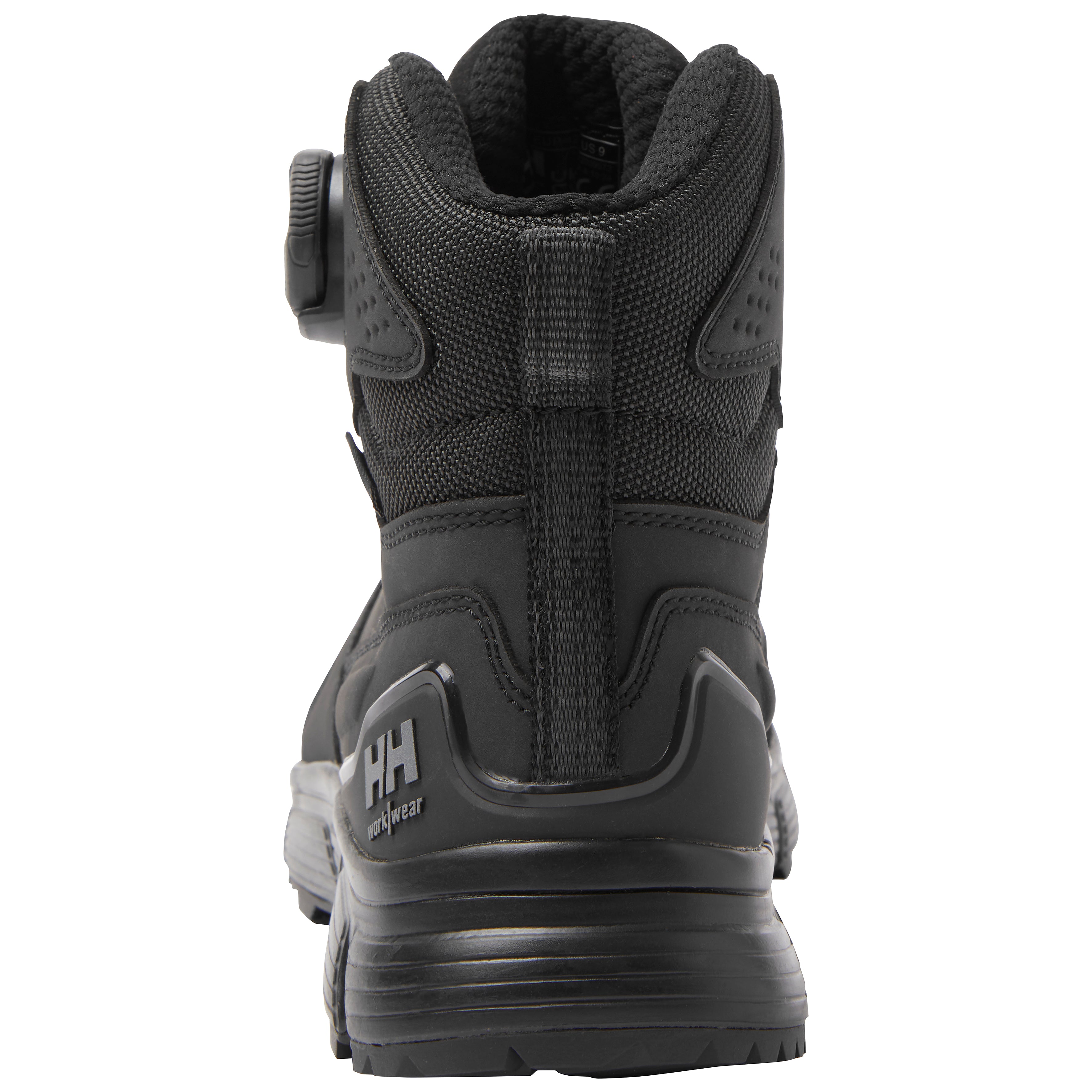 Helly Hansen Sicherheitsschuhe KENSINGTON MXR WTR MID BOA O6Â