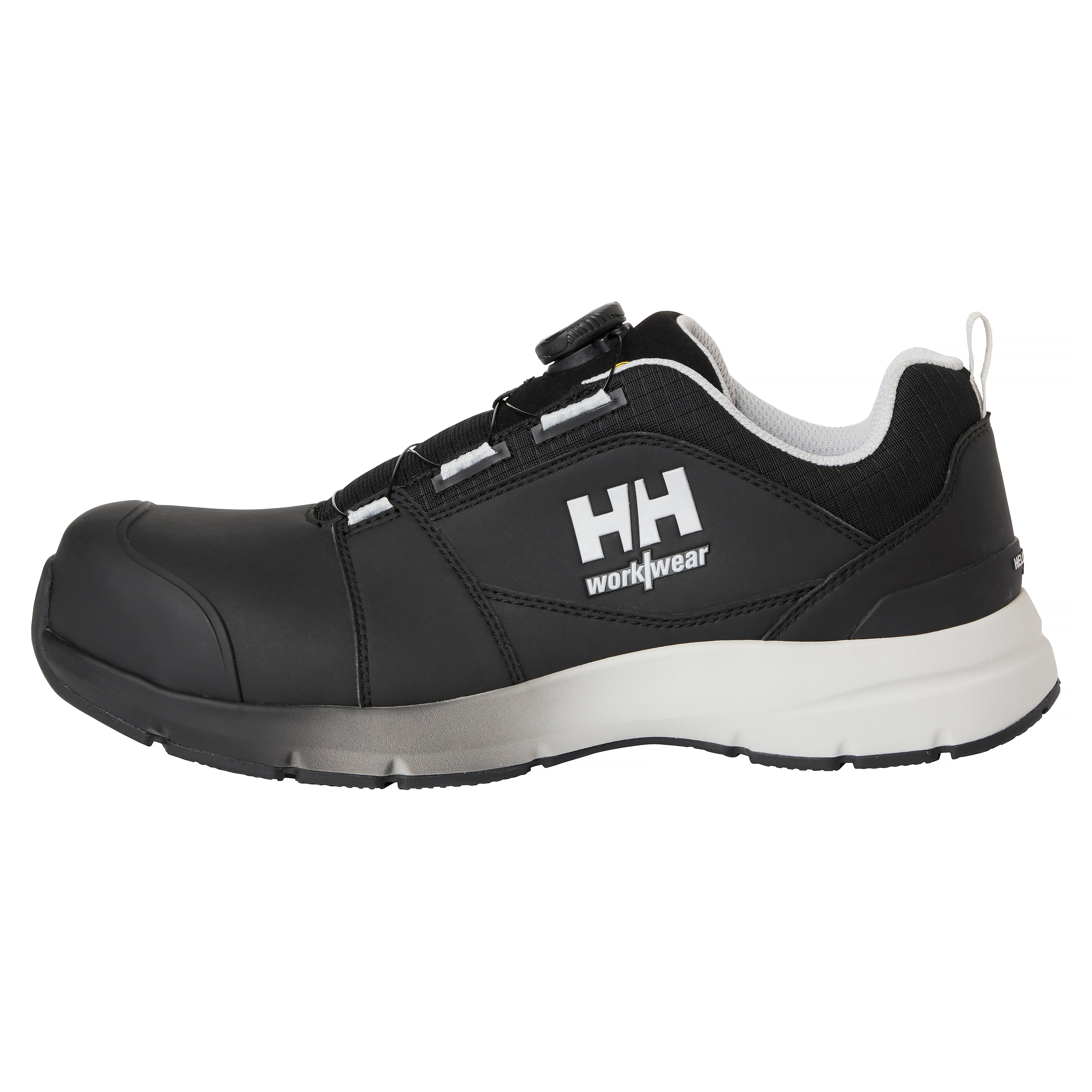 Helly Hansen Sicherheitsschuhe MANCHESTER MXR LOW BOA S3S