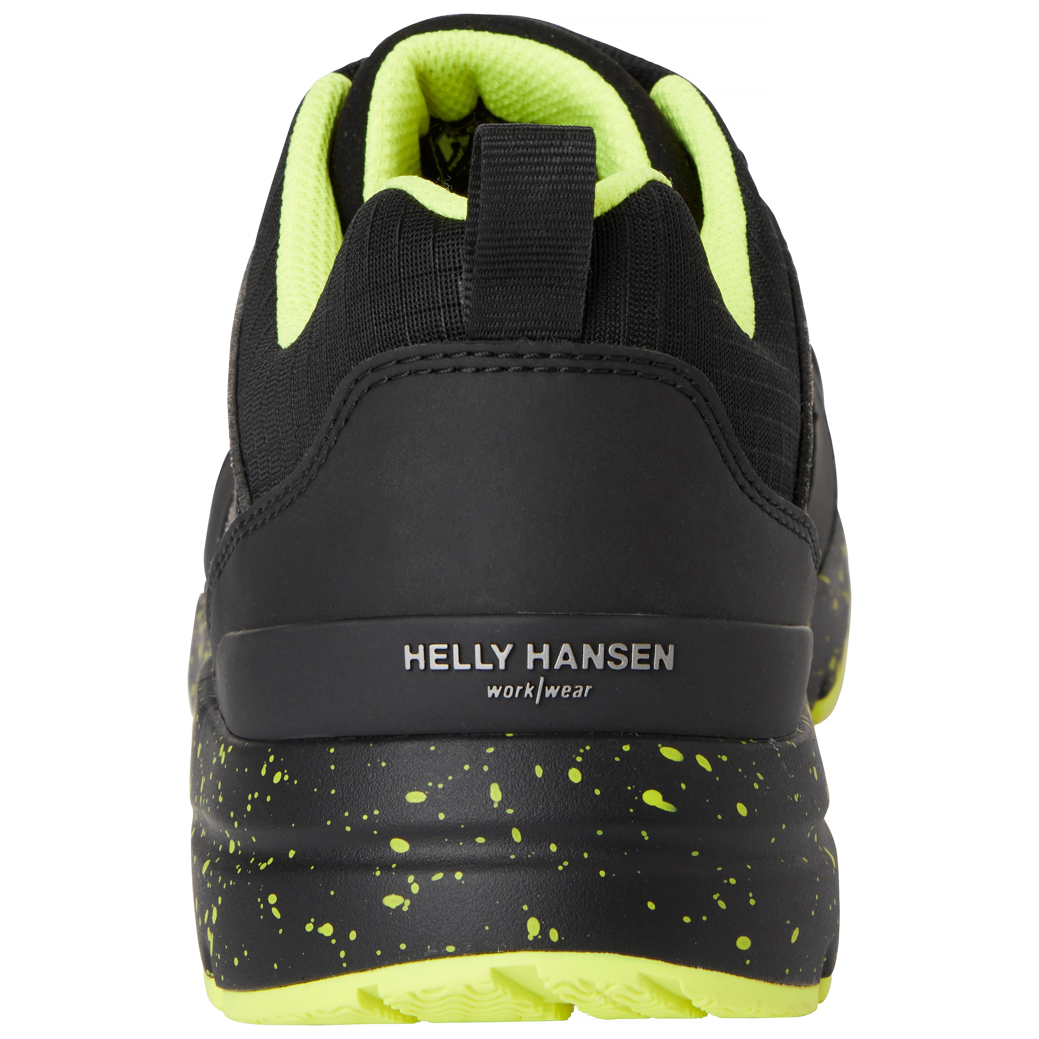 Helly Hansen Sicherheitsschuhe MANCHESTER MXR LOW S3S