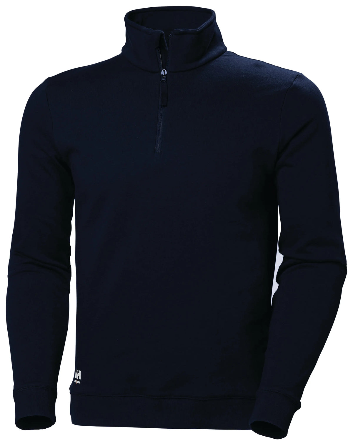 Helly Hansen Sweatshirt CLASSIC 2.0 HALF ZIP SWEAT