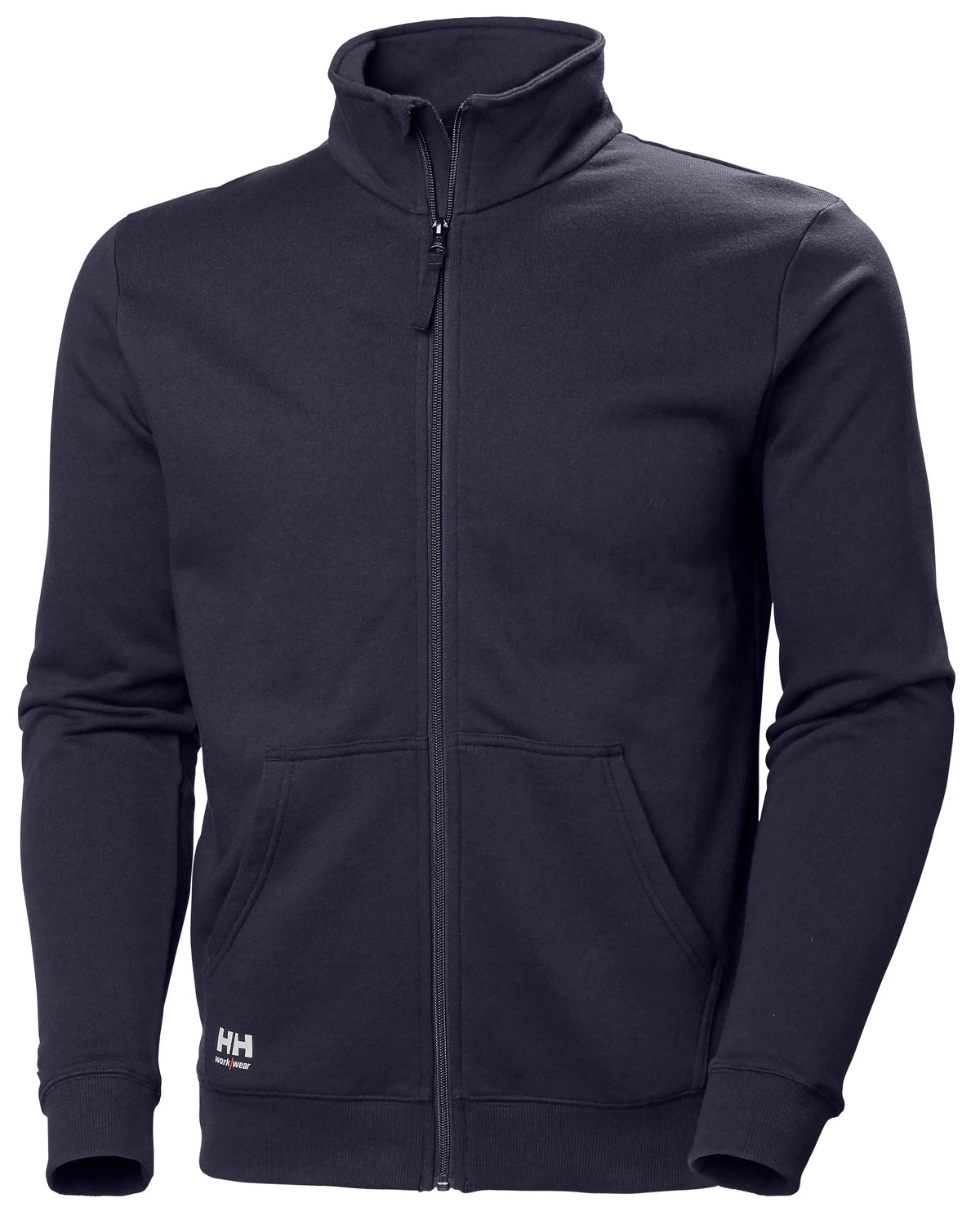 Helly Hansen Sweatshirt CLASSIC 2.0 ZIP SWEATSHIRT