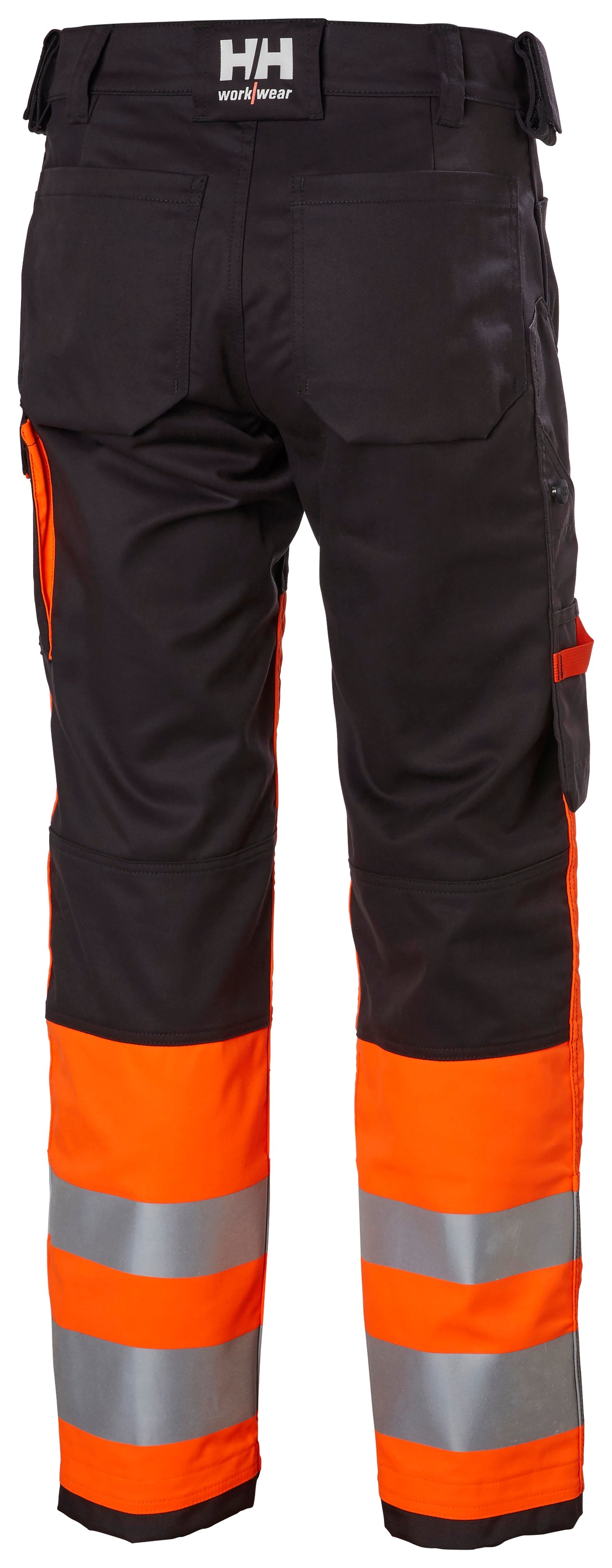 Helly Hansen Warnschutzhose ALNA 2.0 WORK PANT CL 1