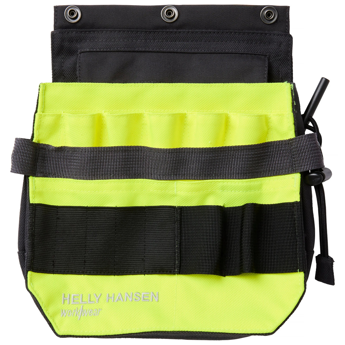 Helly Hansen Werkzeugtasche CNCT HI VIS ELECTRICIAN POCKET