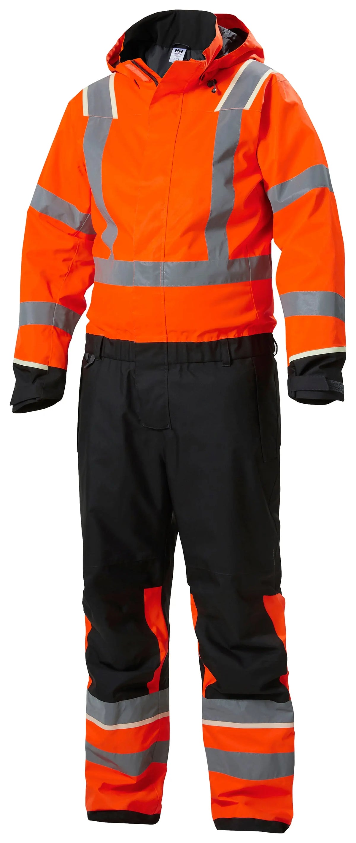Helly Hansen Winter-Overall UC-ME WINTER SUIT