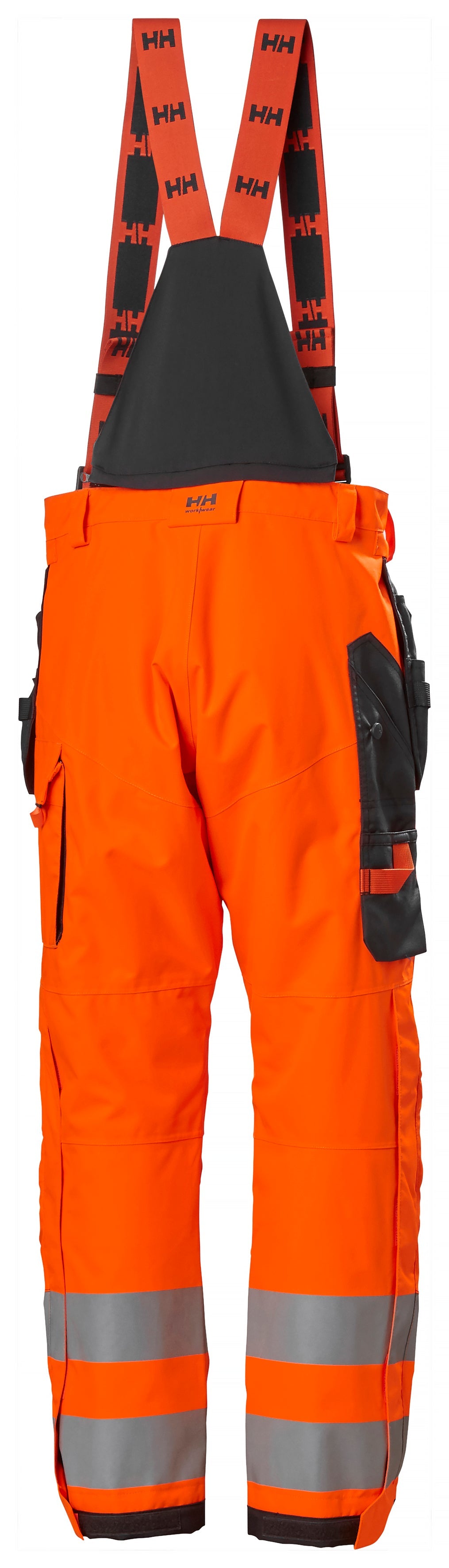 Helly Hansen WinterhoseALNA 2.0 WINTER CONS PANT CL 2