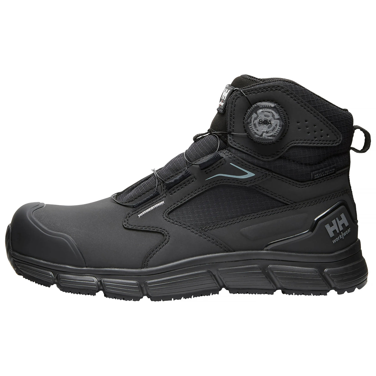 Helly Hansen Workwear KENSINGTON MXR MID BOA S7SÂ
