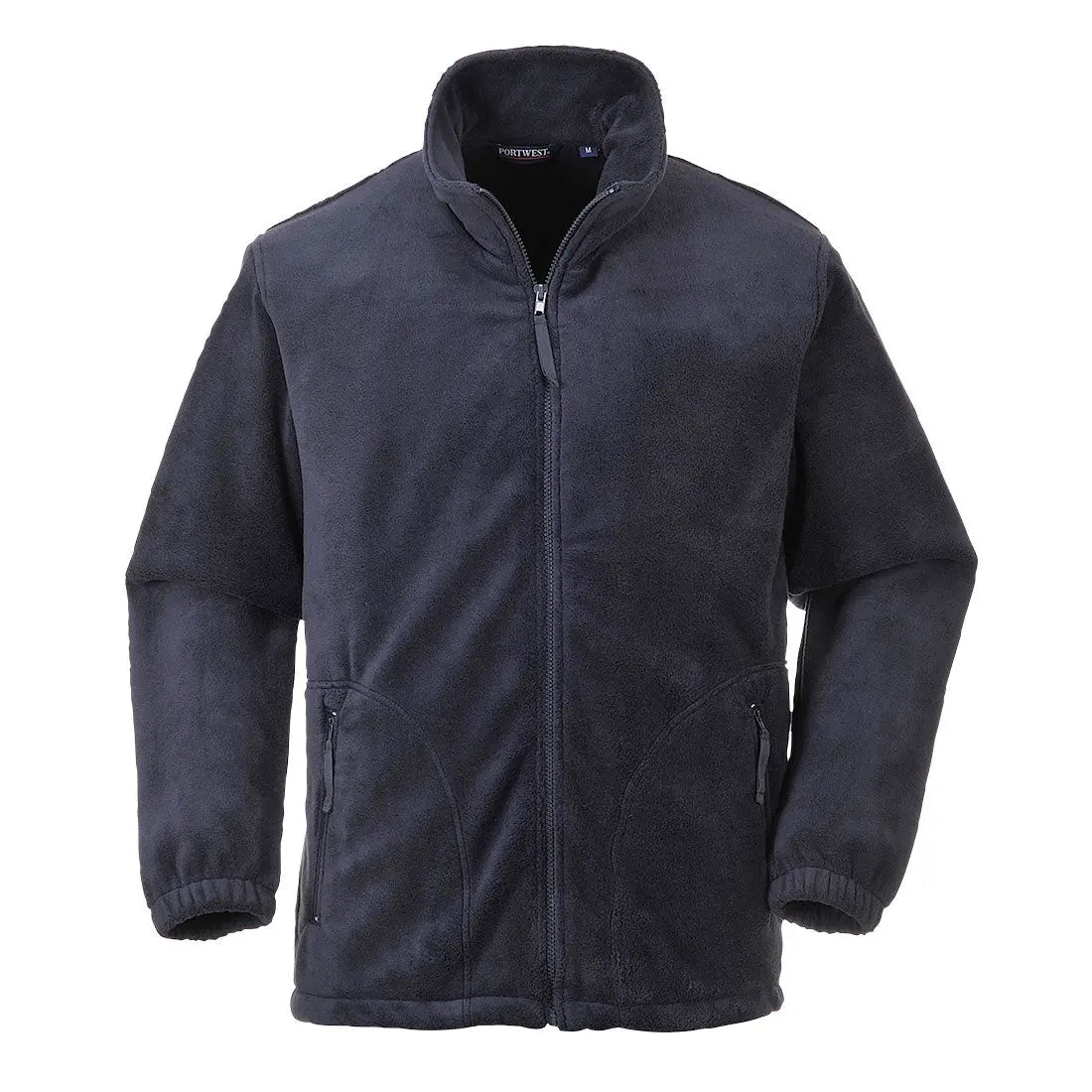 Herren Aran Fleecejacke F205 - KERA Arbeitsschutz
