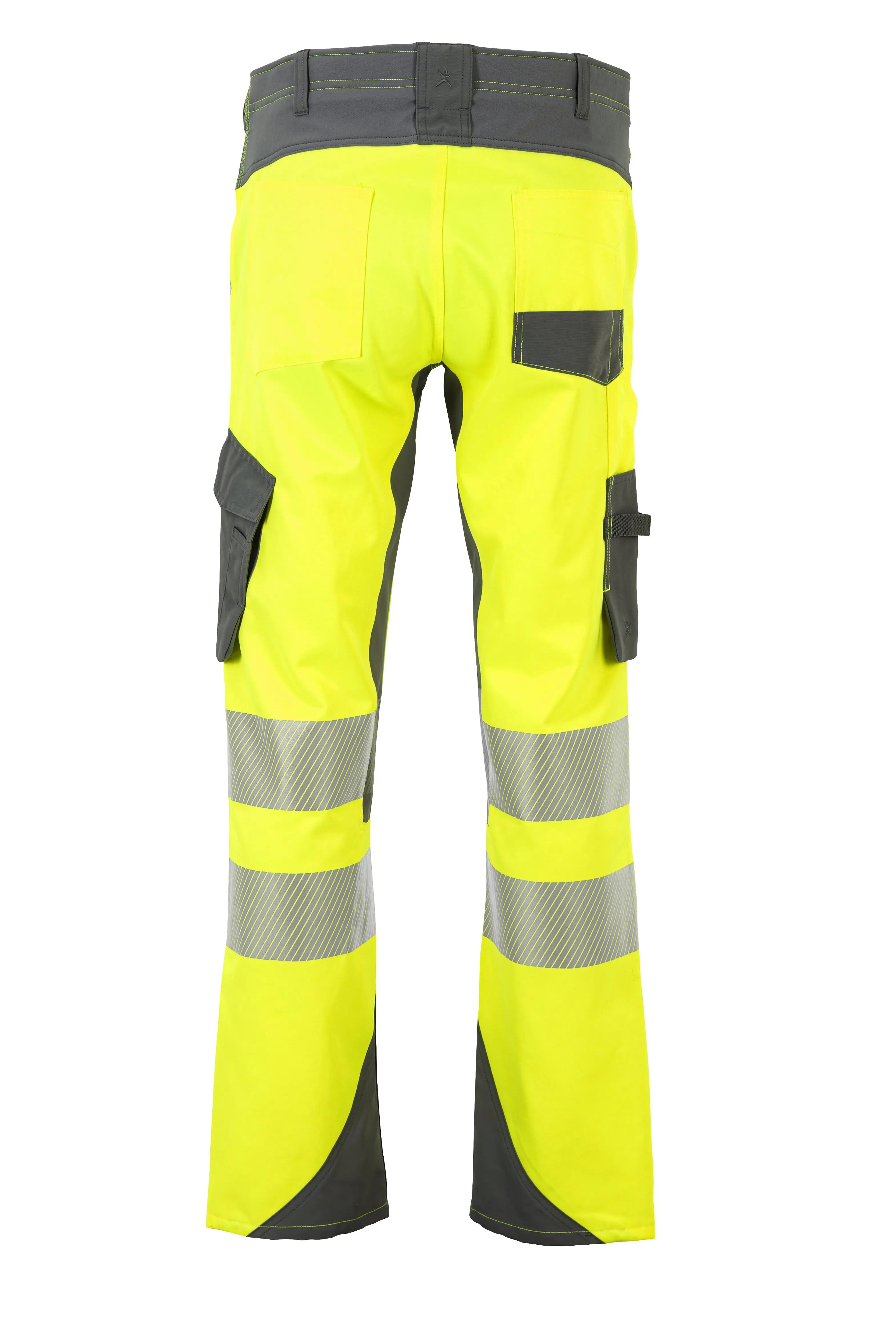 Herren Bundhose Herren Ganzjährig Planam kornblumenblau - KERA Arbeitsschutz