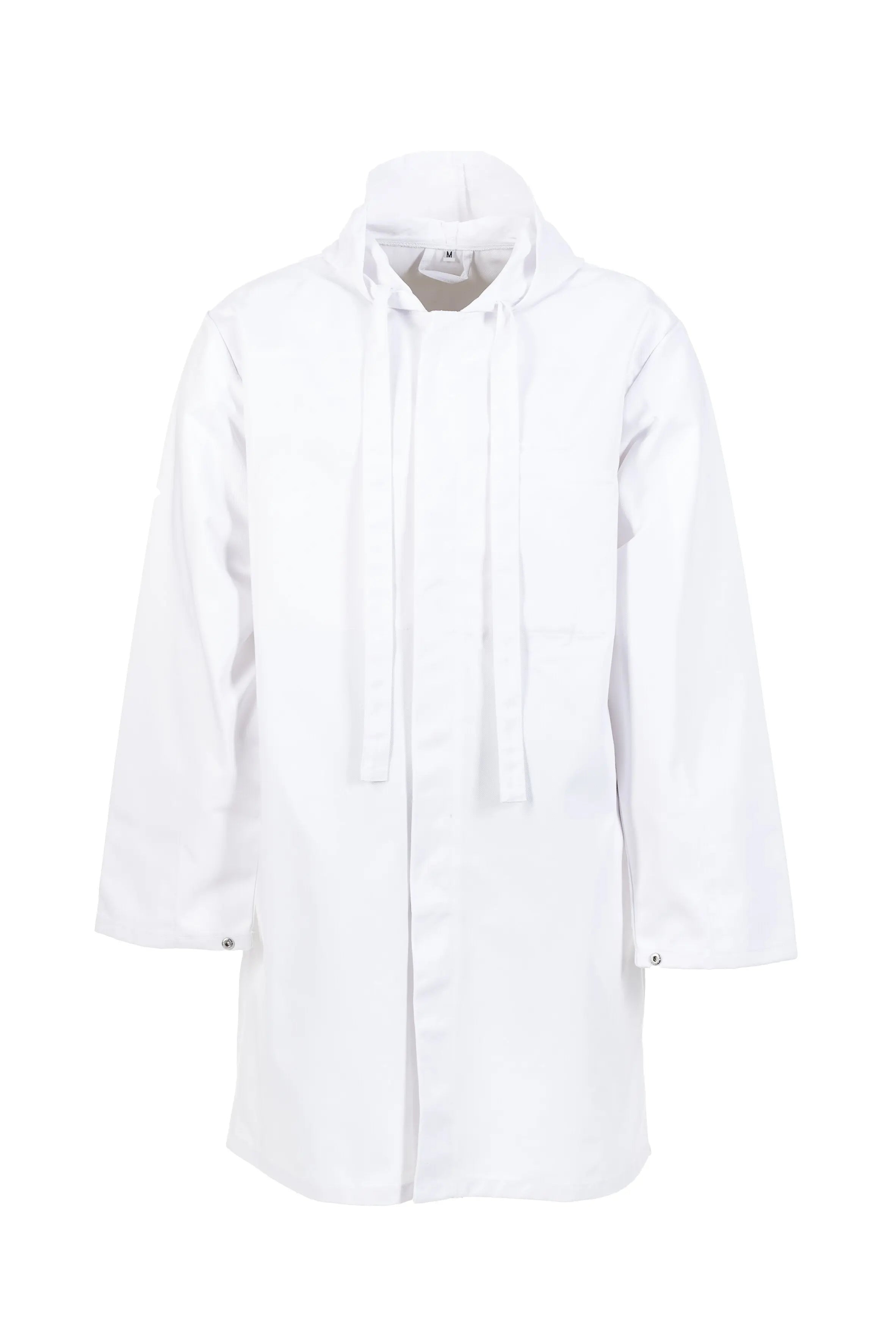 Herren Fleischträgermantel Herren Ganzjährig Planam reinweiß - KERA Arbeitsschutz