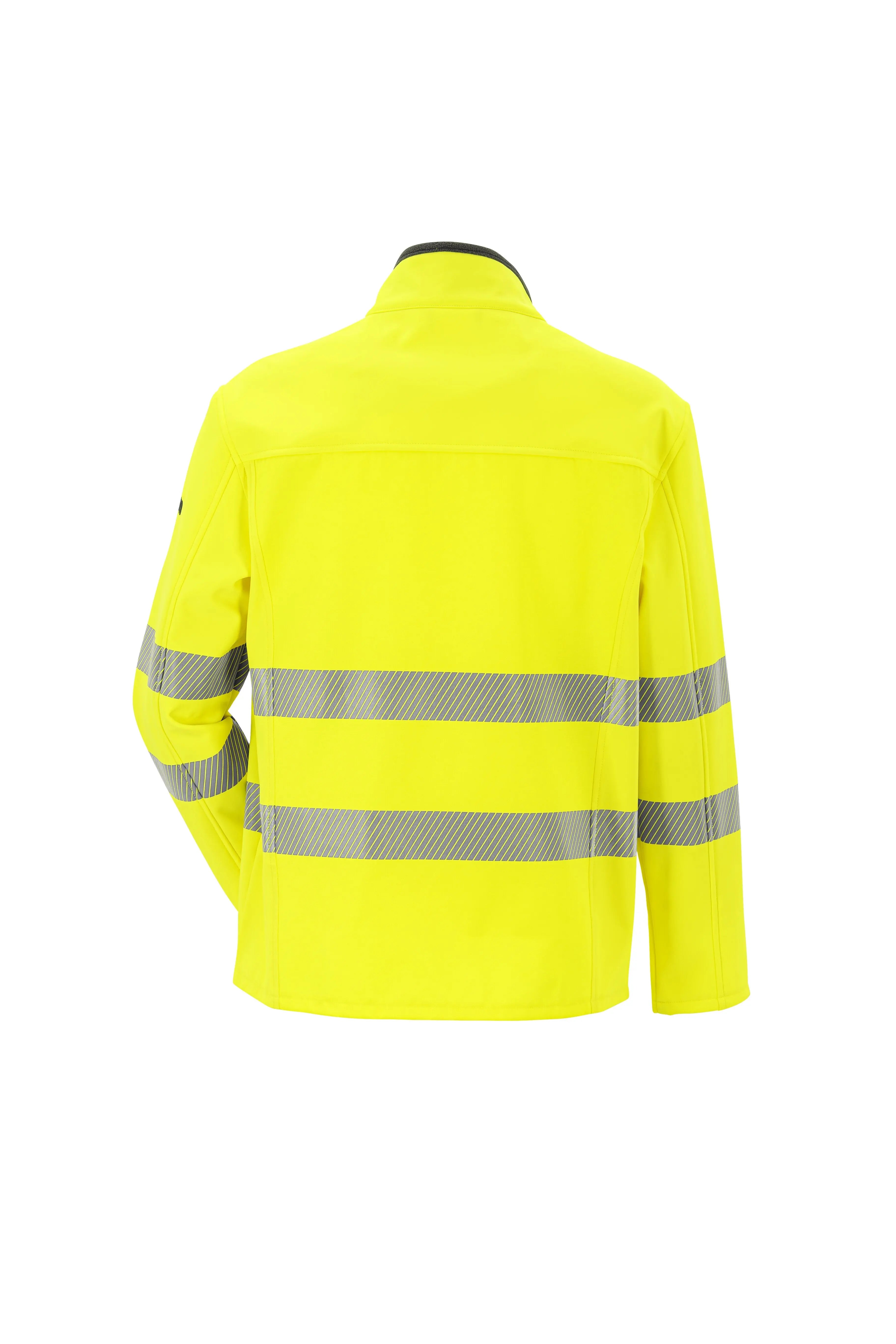 Herren Hybridjacke Herren Ganzjährig Planam grün - KERA Arbeitsschutz