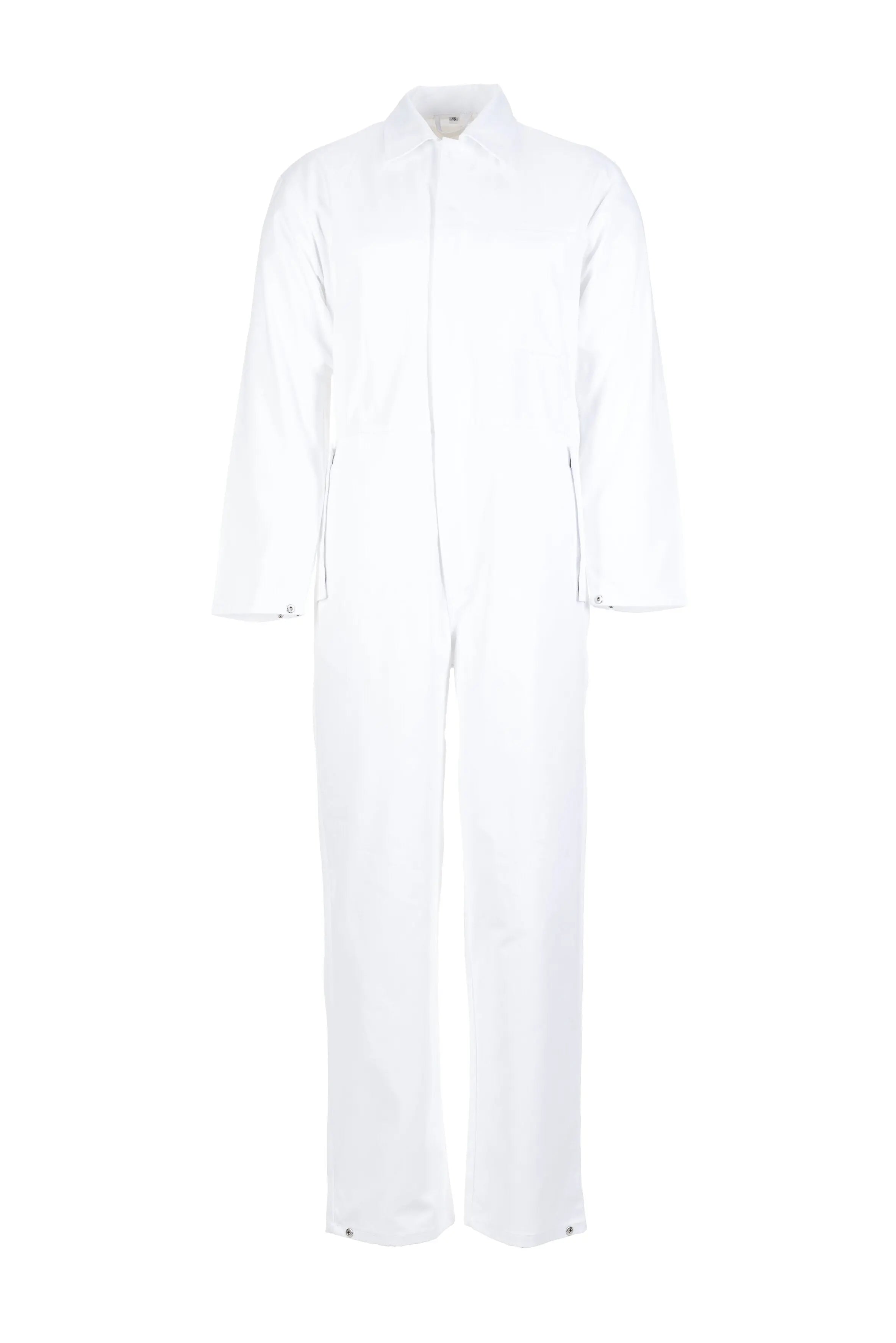 Herren Overall Herren Ganzjährig Planam reinweiß - KERA Arbeitsschutz