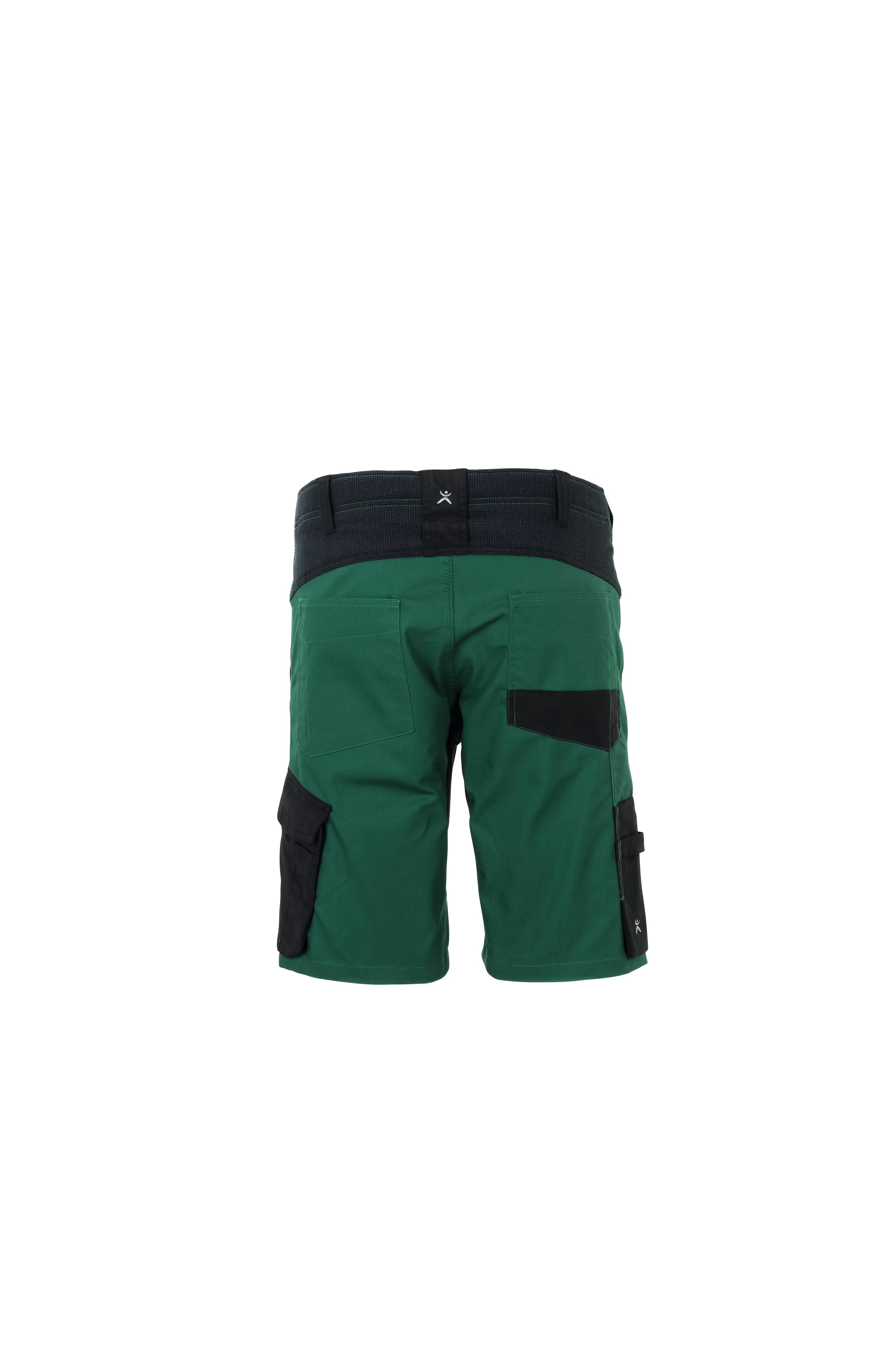 Herren Shorts Herren Sommer Planam weiß - KERA Arbeitsschutz