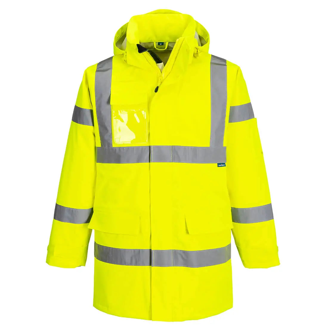 Hi-Vis Extreme Regenparka (3L) S599 - KERA Arbeitsschutz