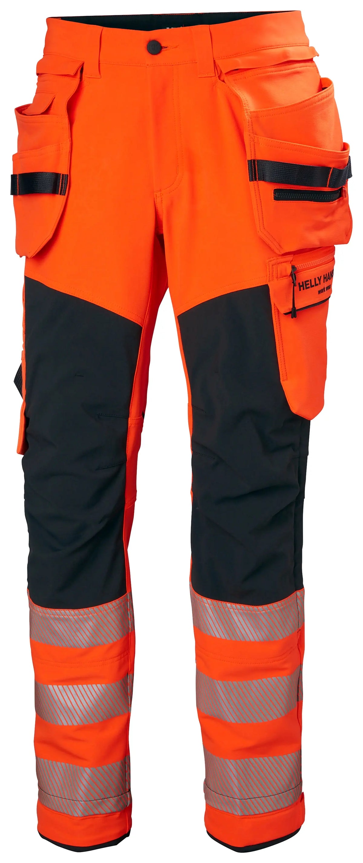 ICU BRZ CONS PANT CL 2