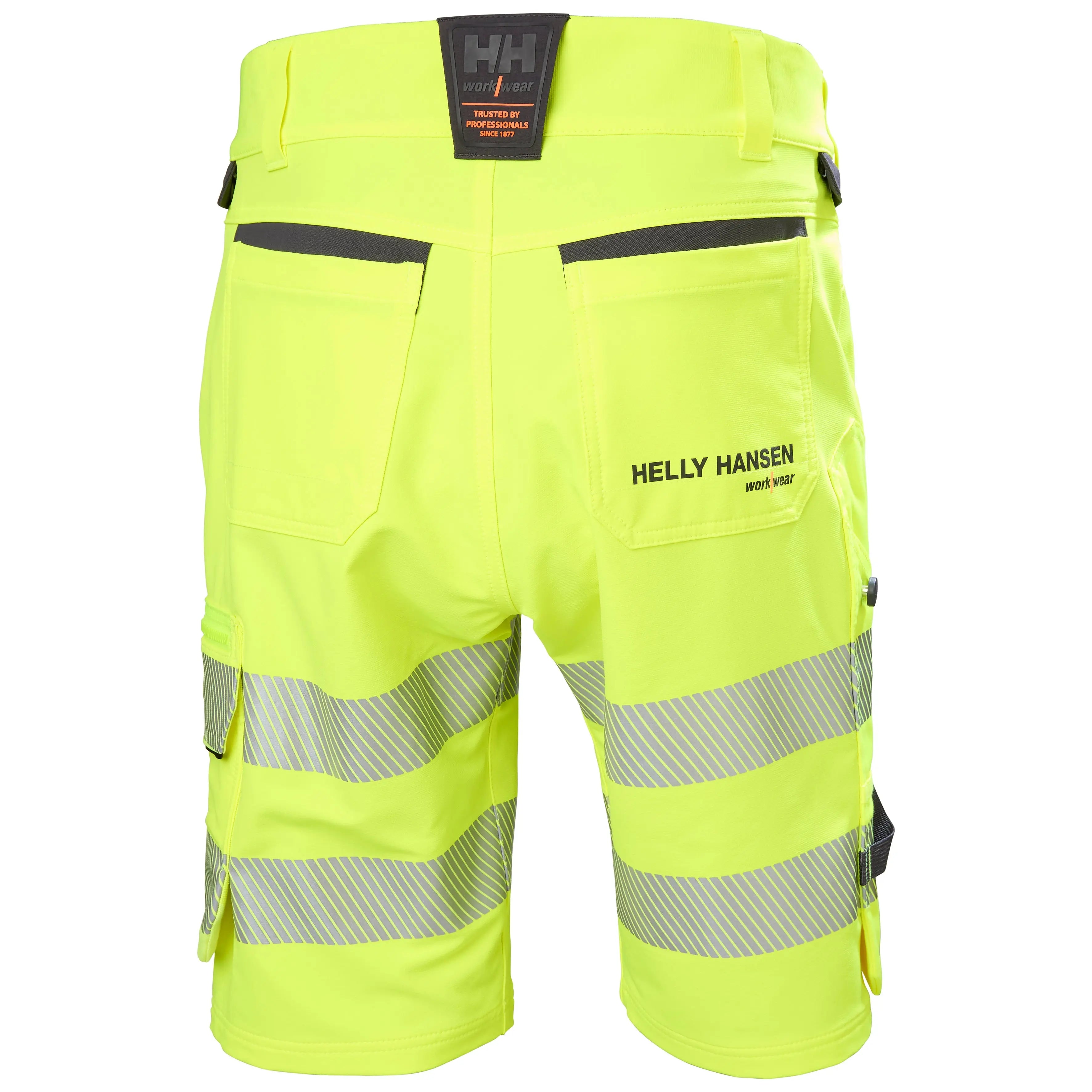 ICU CNCT SHORTS