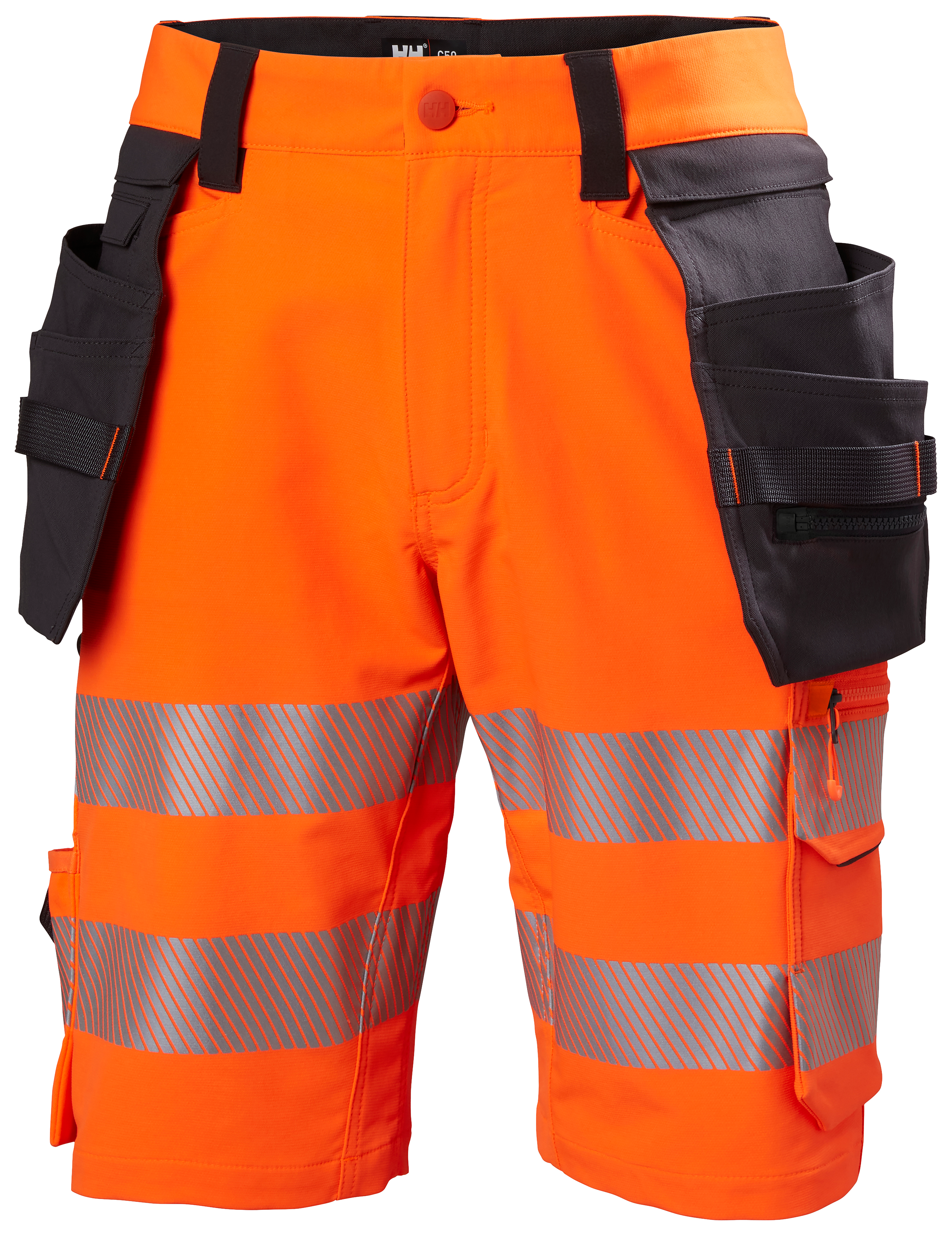 ICU CONS SHORTS CL 1Â