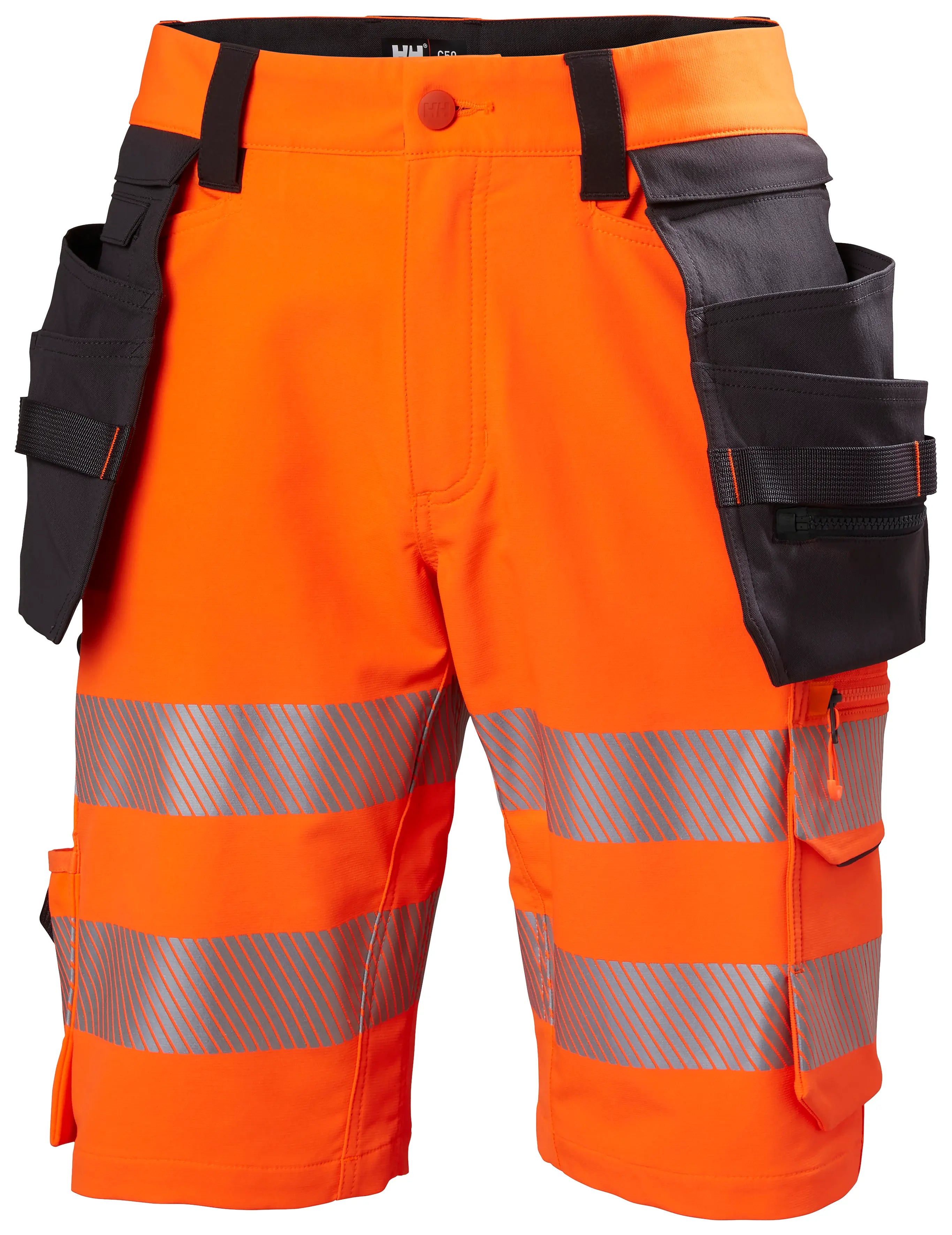 ICU CONS SHORTS CL 1