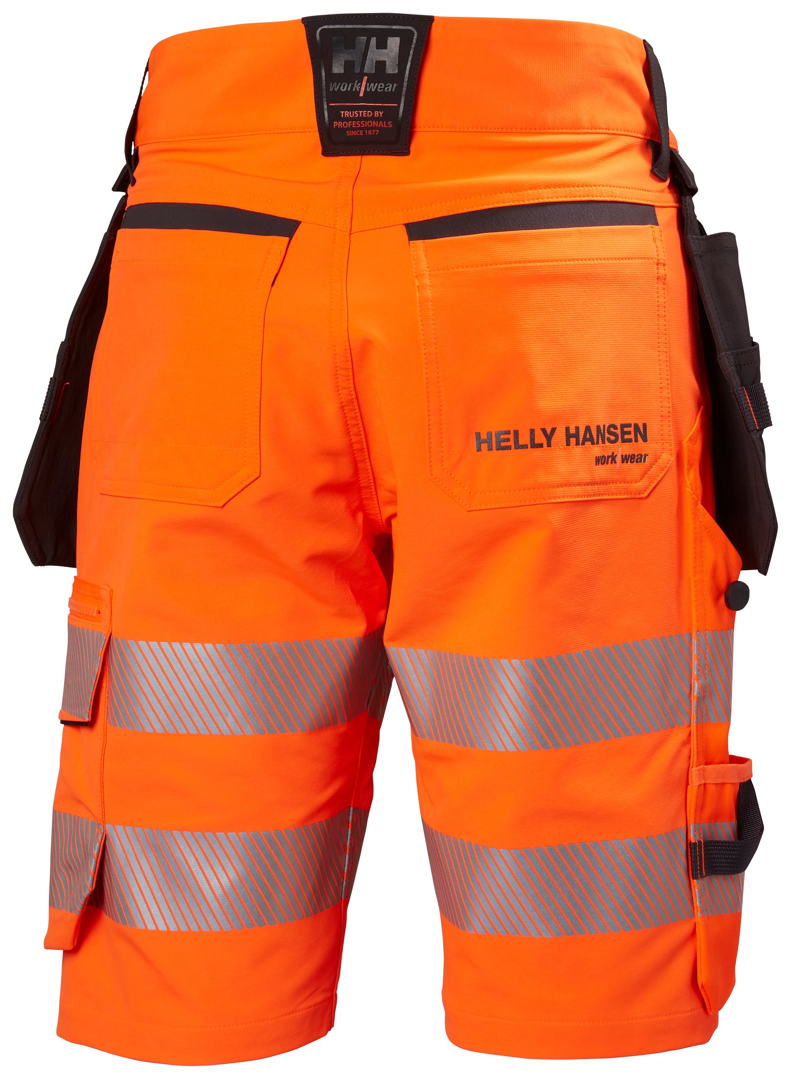 ICU CONS SHORTS CL 1Â