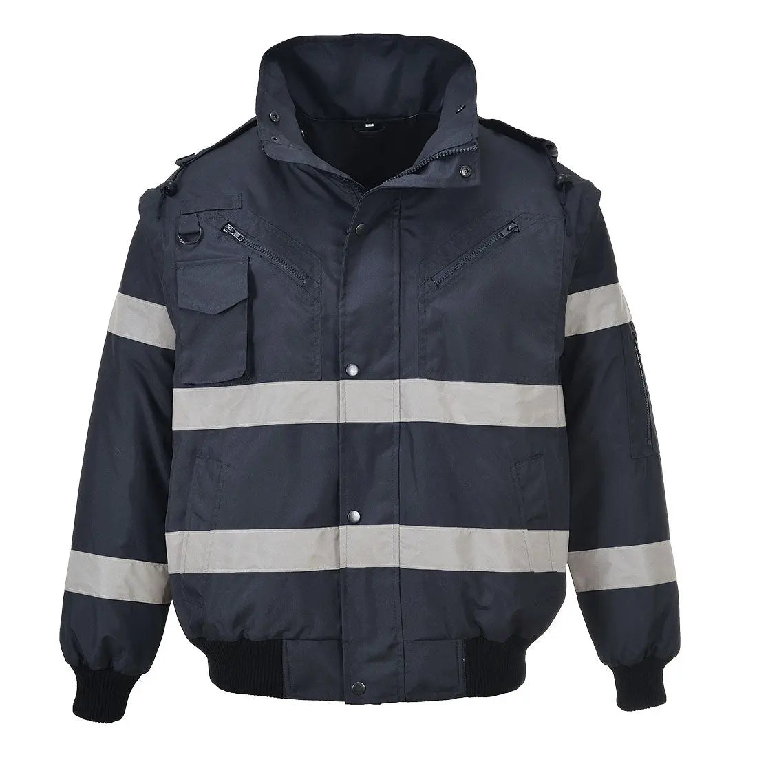 Iona 4-in-1 Pilotjacke S435 - KERA Arbeitsschutz