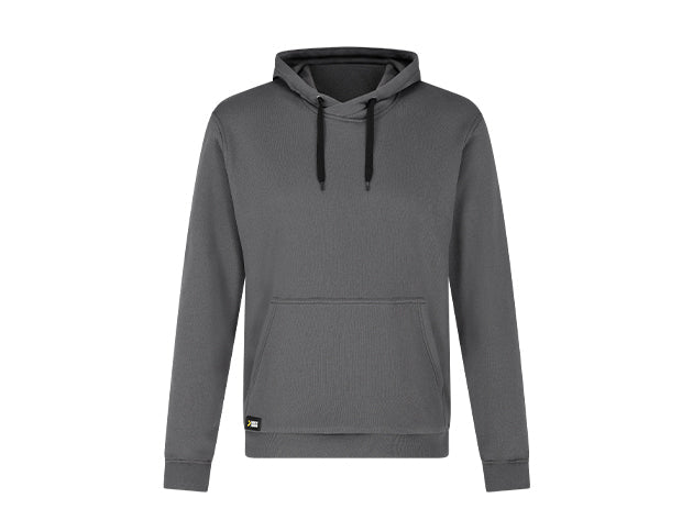 Hoodies Dunkelgrau Safety Jogger Workwear KADUNA HOODIE