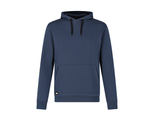 Hoodies Marineblau Safety Jogger Workwear KADUNA HOODIE