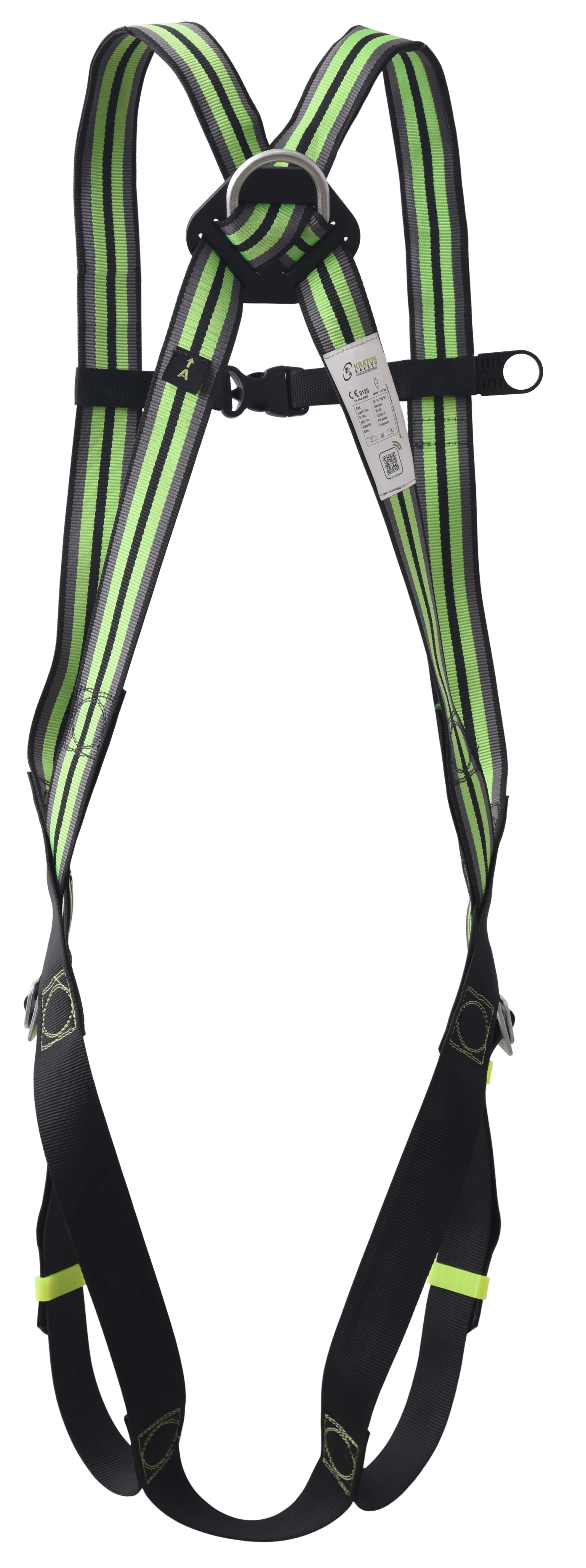 KAMI 1 - Auffanggurt mit 1 Auffangpunkt