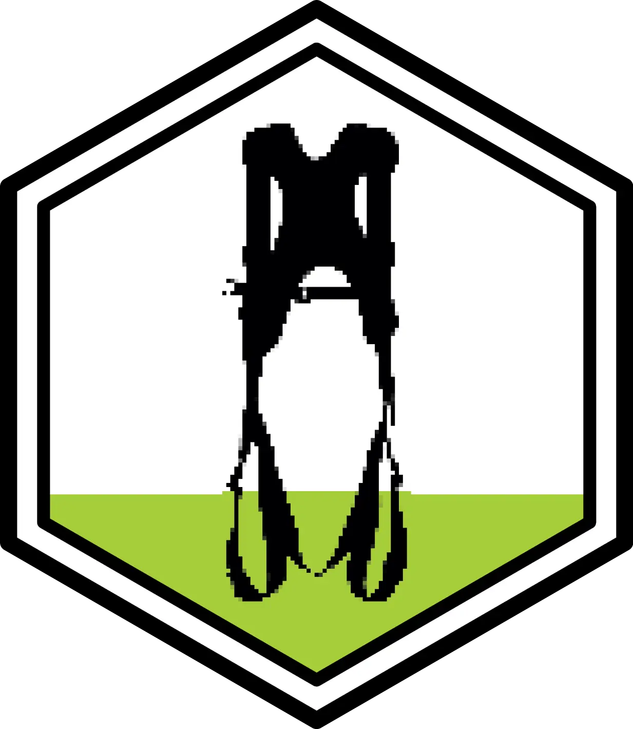 KAMI 2 - Auffanggurt mit 2 Auffangpunkten