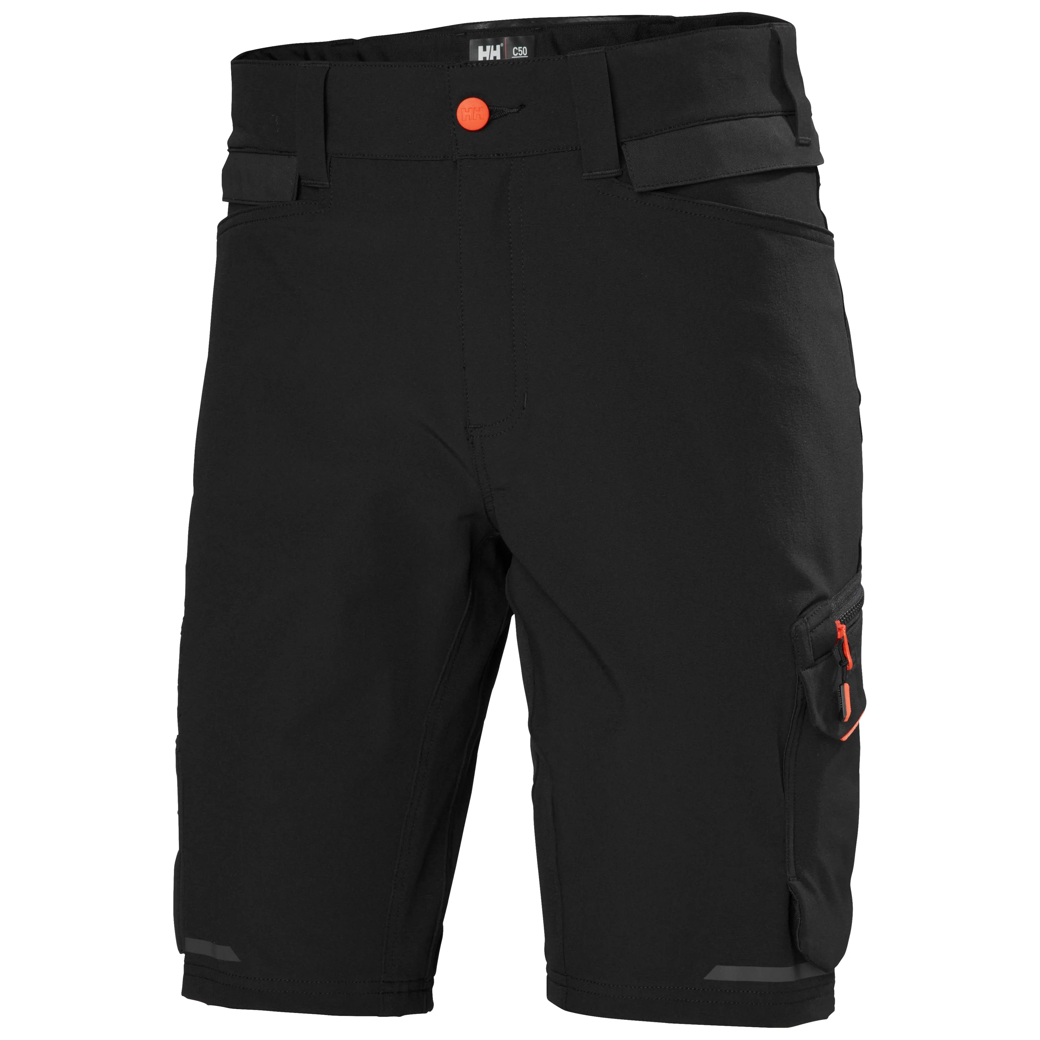 KENSINGTON CNCT SHORTS
