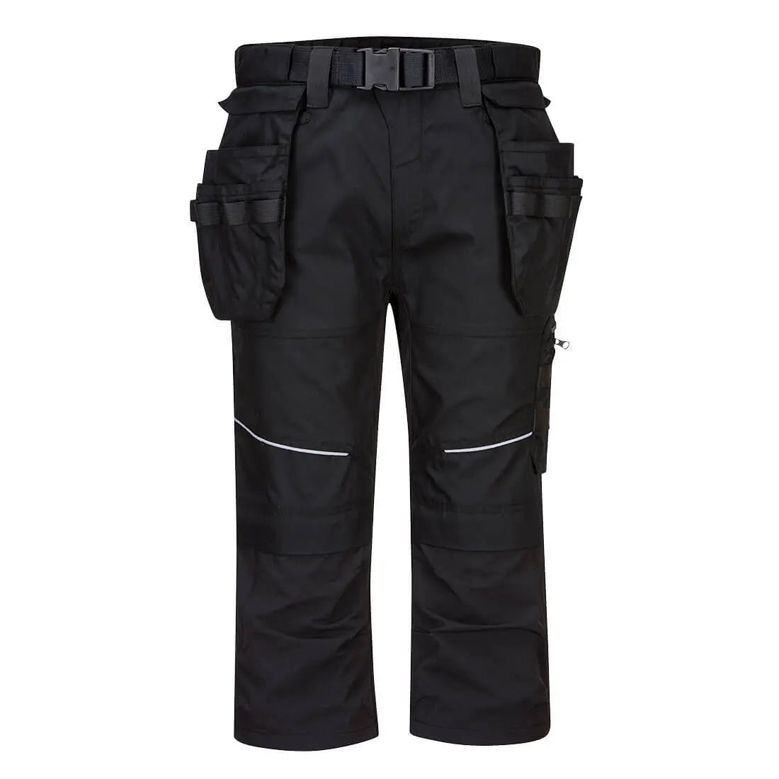KX3 3/4 BUNDHOSE MIT HOLSTERTASCHEN KX344 - KERA Arbeitsschutz