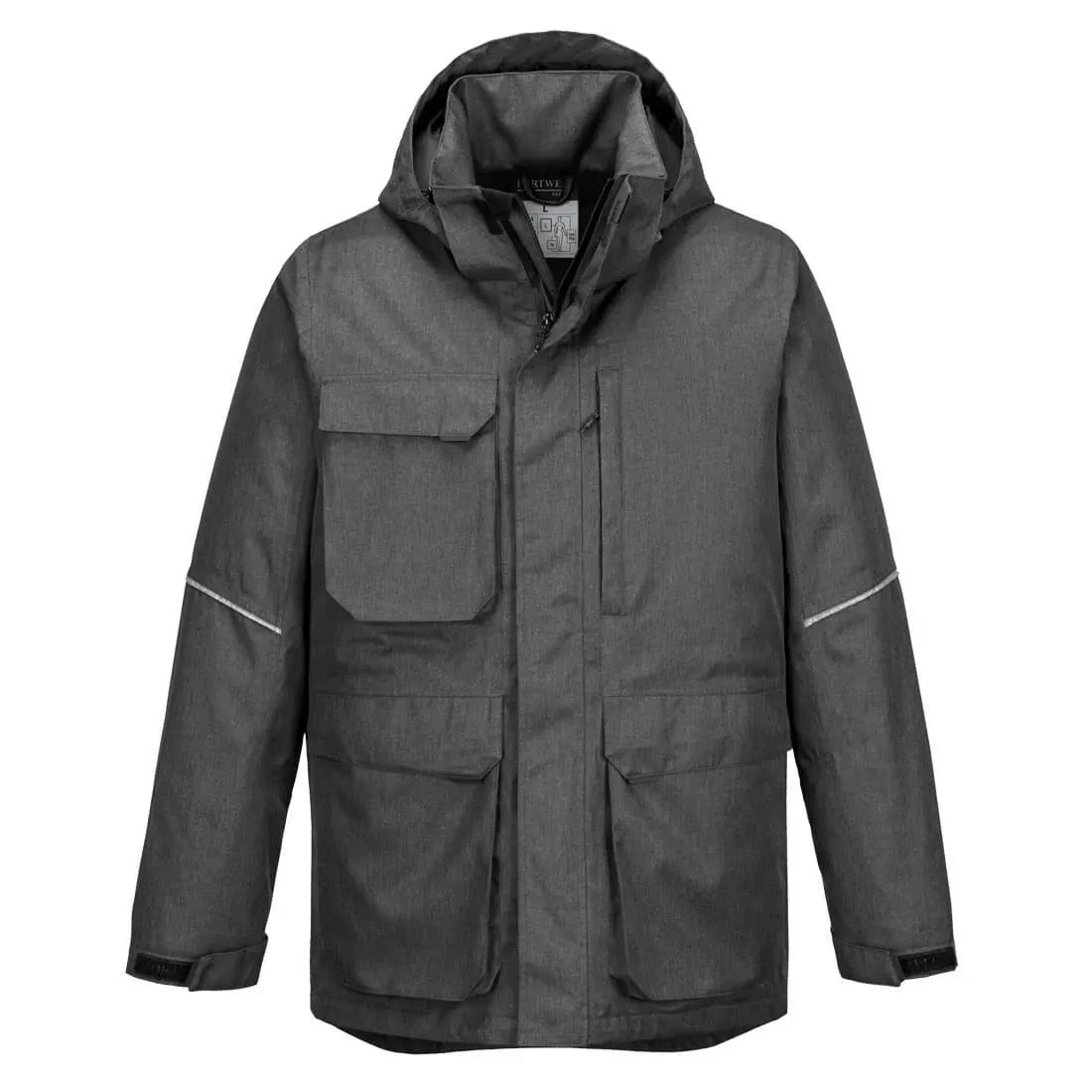 KX3 Parka KX360 - KERA Arbeitsschutz
