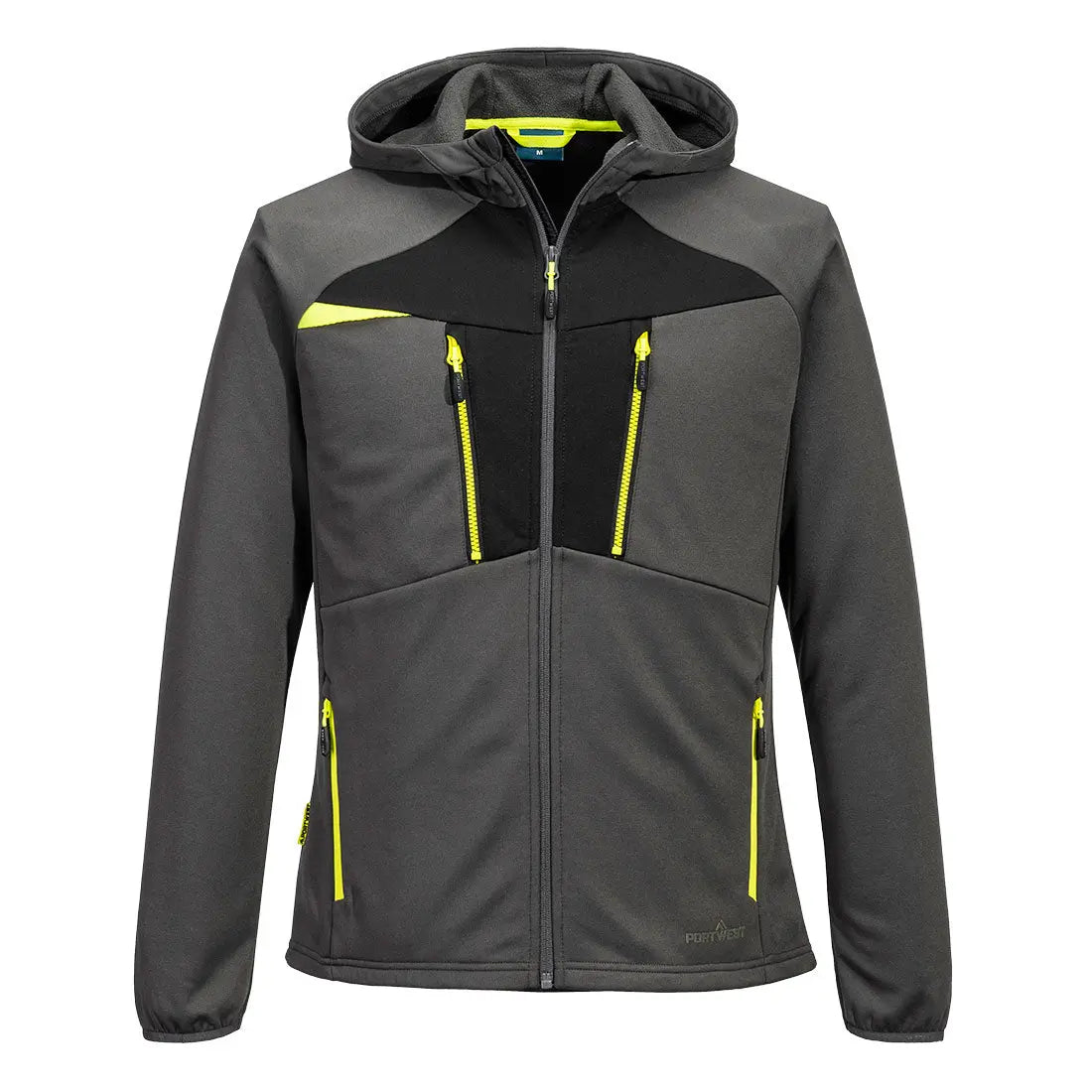 KX3 technische Fleecejacke DX417 - KERA Arbeitsschutz