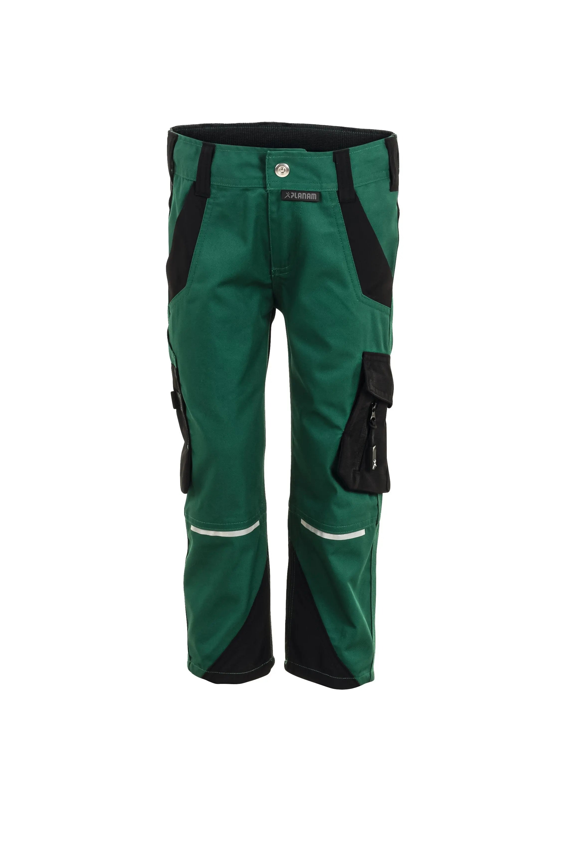 Kids Bundhose Kinder Ganzjährig Planam anthrazit - KERA Arbeitsschutz