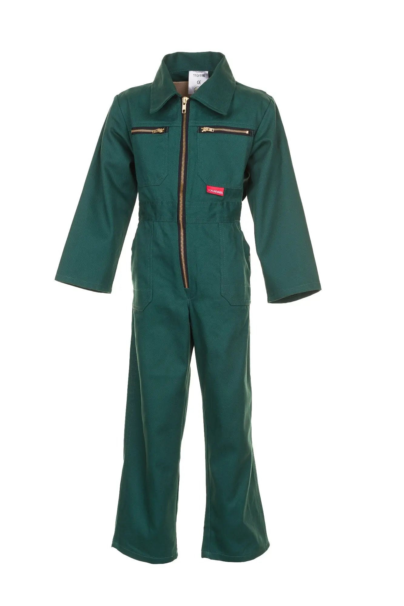 Kids Rallyekombi Kinder Ganzjährig Planam kornblumenblau - KERA Arbeitsschutz