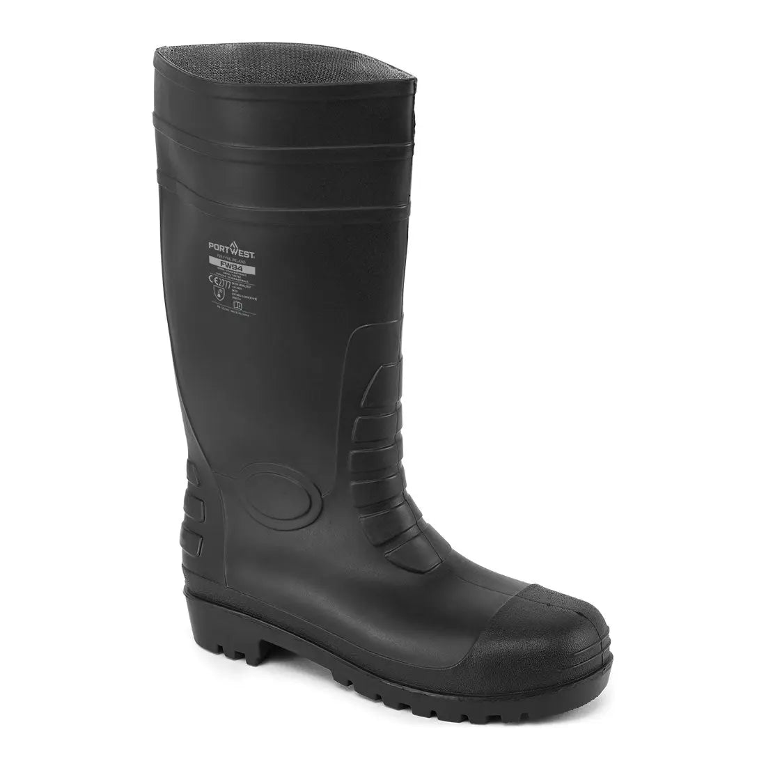 Klassik Sicherheitsgummistiefel S4 FW94 - KERA Arbeitsschutz