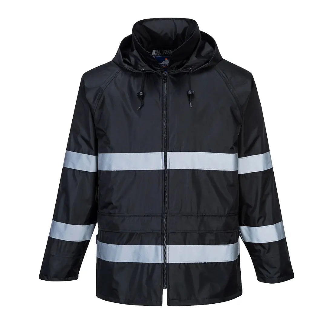 Klassische IONA™ Regenjacke F440 - KERA Arbeitsschutz