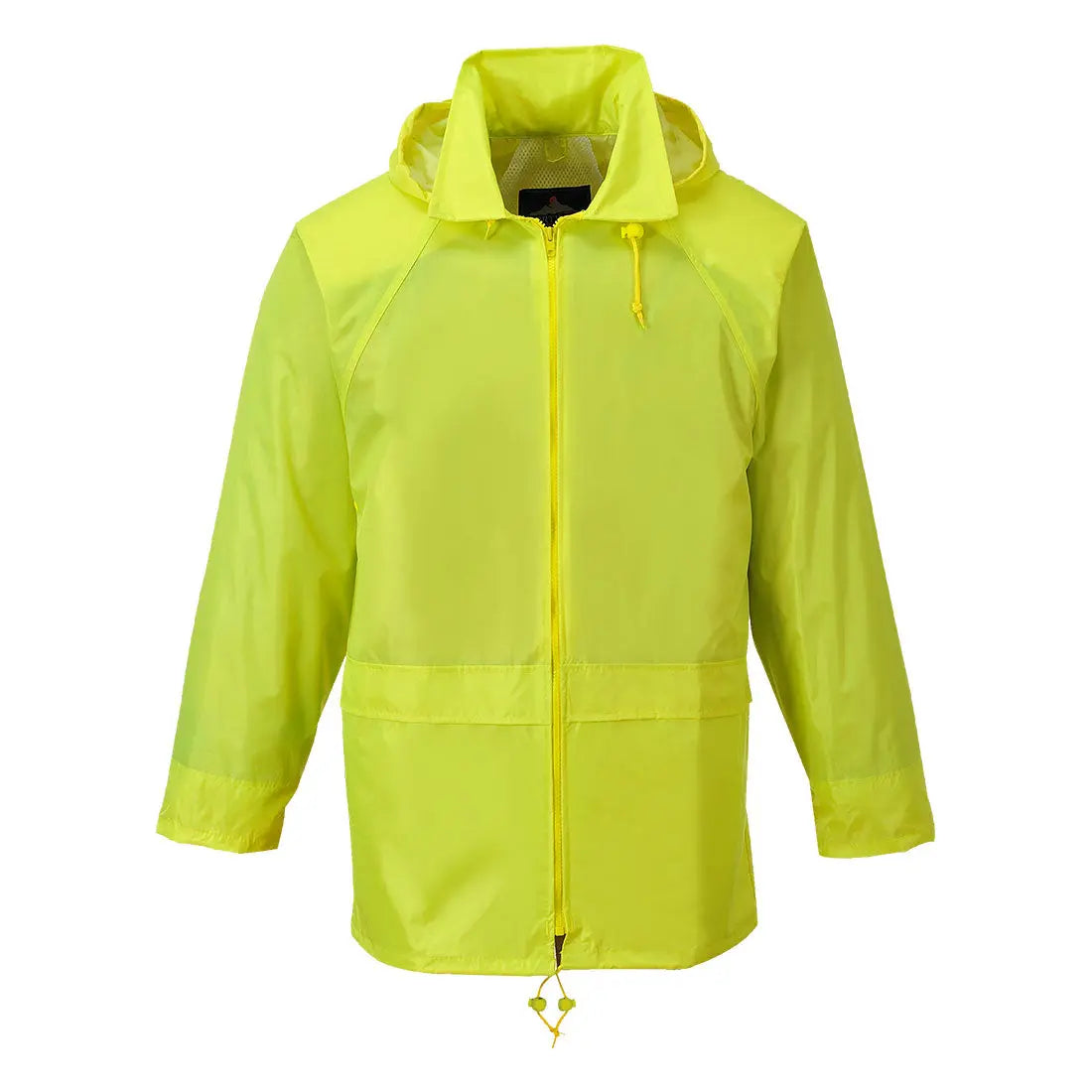 Klassische Regenjacke S440 - KERA Arbeitsschutz