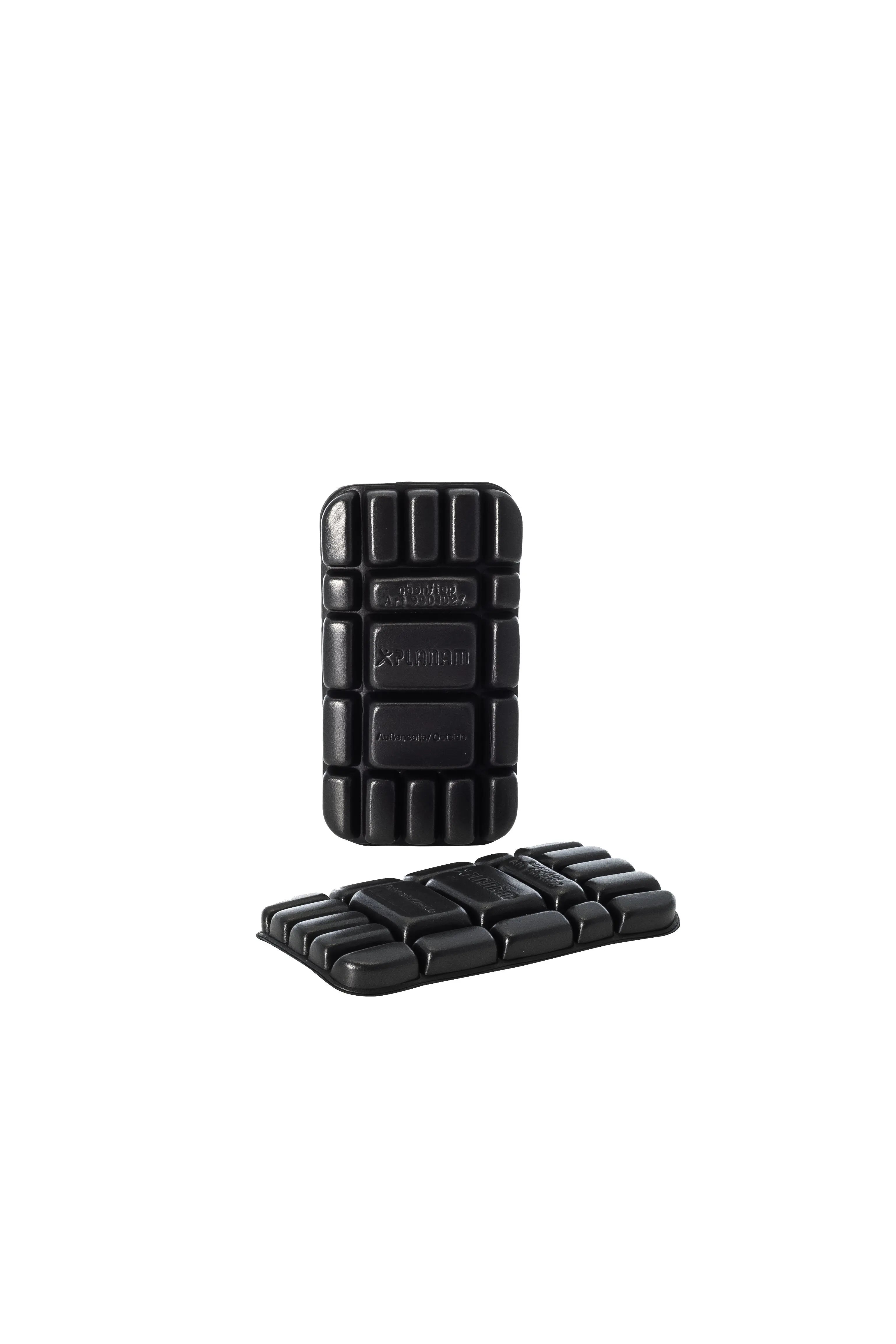 Kniepolster (Paar) Unisex Ganzjährig Planam grau - KERA Arbeitsschutz