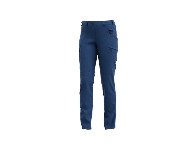 Arbeitshosen Hellblau Safety Jogger Workwear DENEB FS TROUSERS W