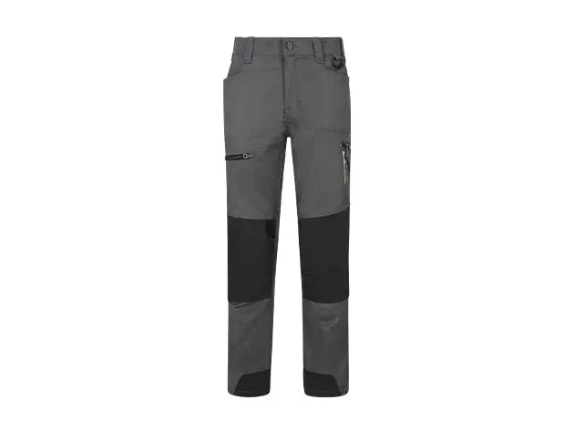 Arbeitshosen Dunkelgrau Safety Jogger Workwear MAPLE TROUSERS M
