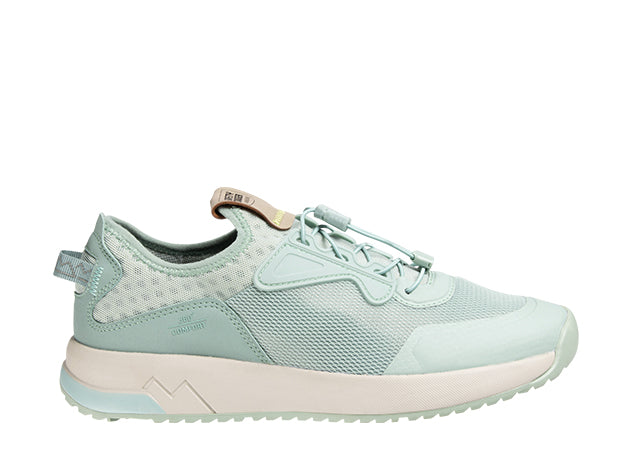 Wanderschuhe Mintgrün Safety Jogger Adventure LOGAN
