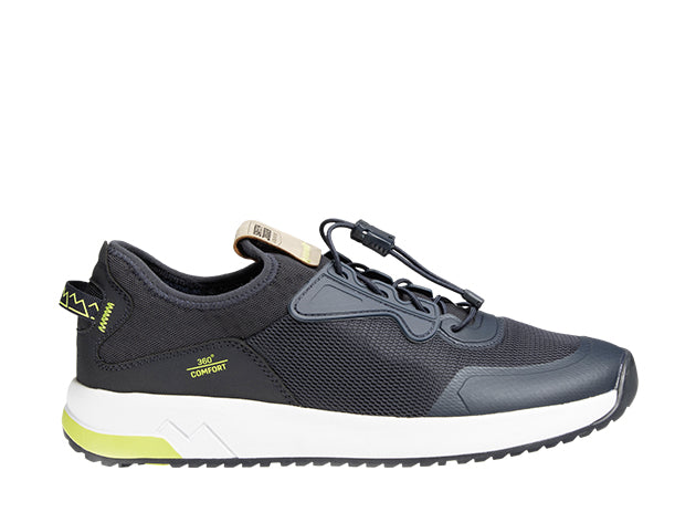 Wanderschuhe Marineblau Safety Jogger Adventure LOGAN