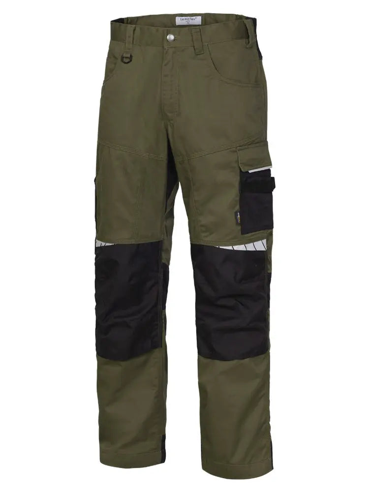 LeiKaTex® | work | Bundhose