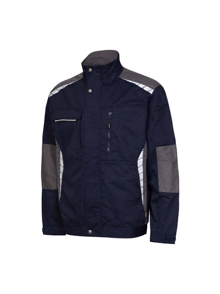 LeiKaTex® | work | Jacke