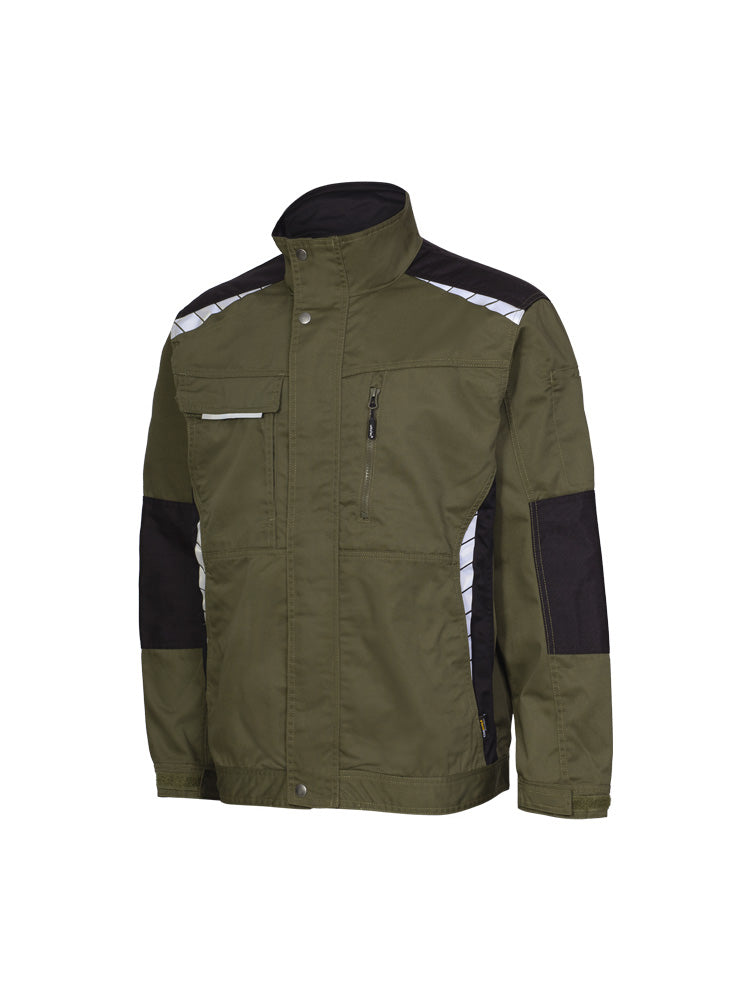 LeiKaTex® | work | Jacke