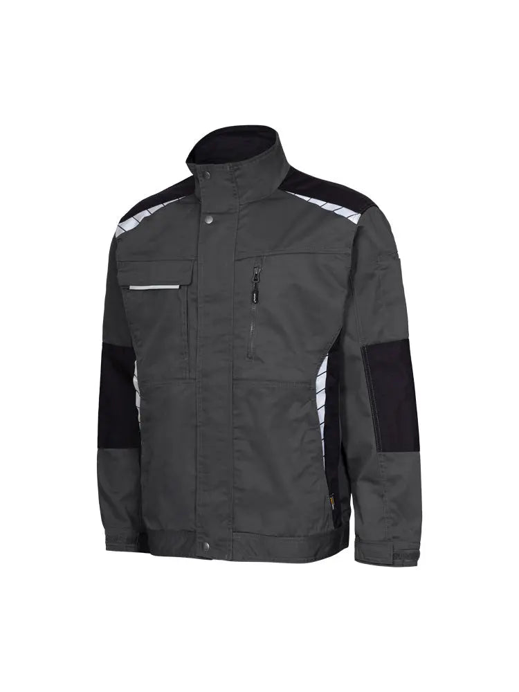 LeiKaTex® | work | Jacke