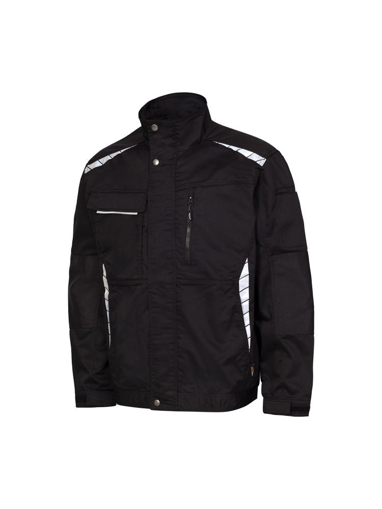 LeiKaTex® | work | Jacke
